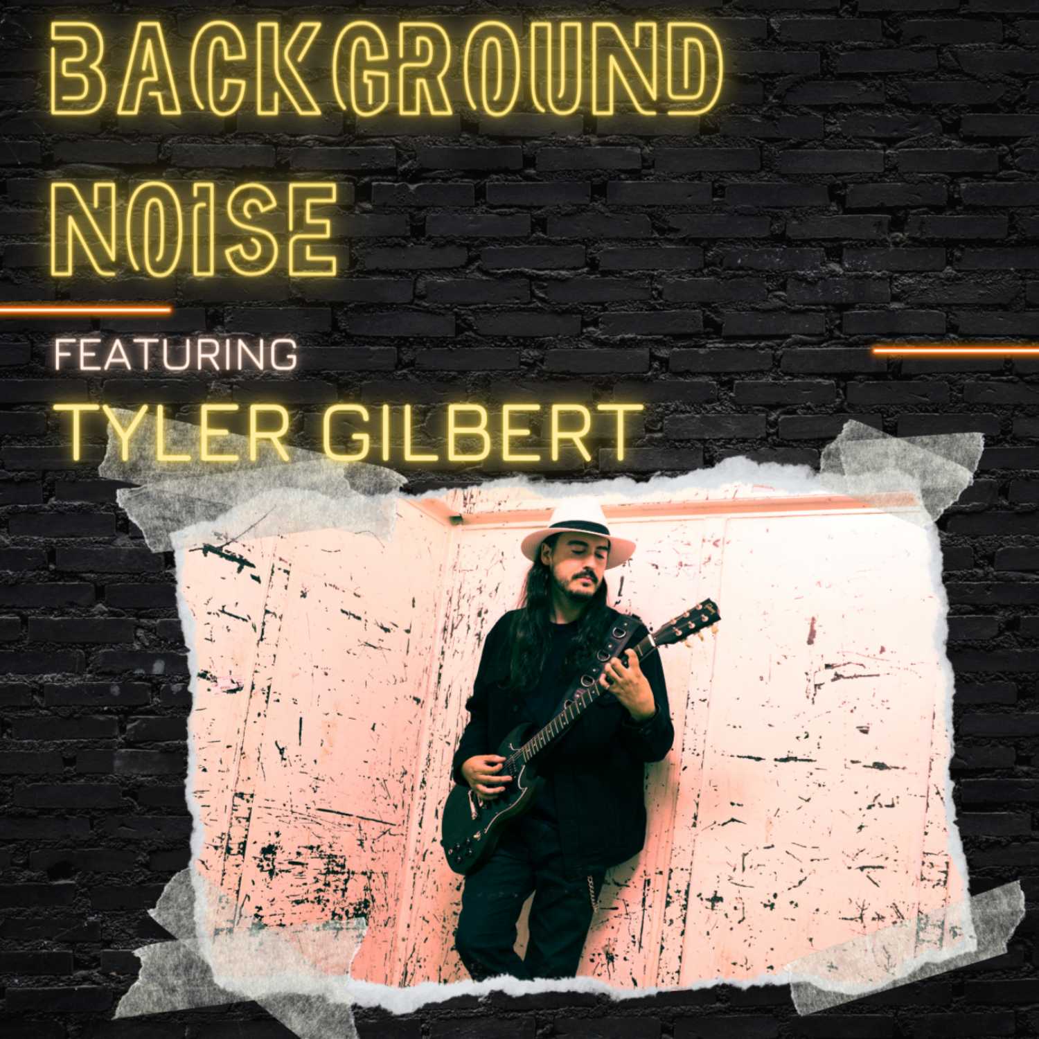 TYLER GILBERT