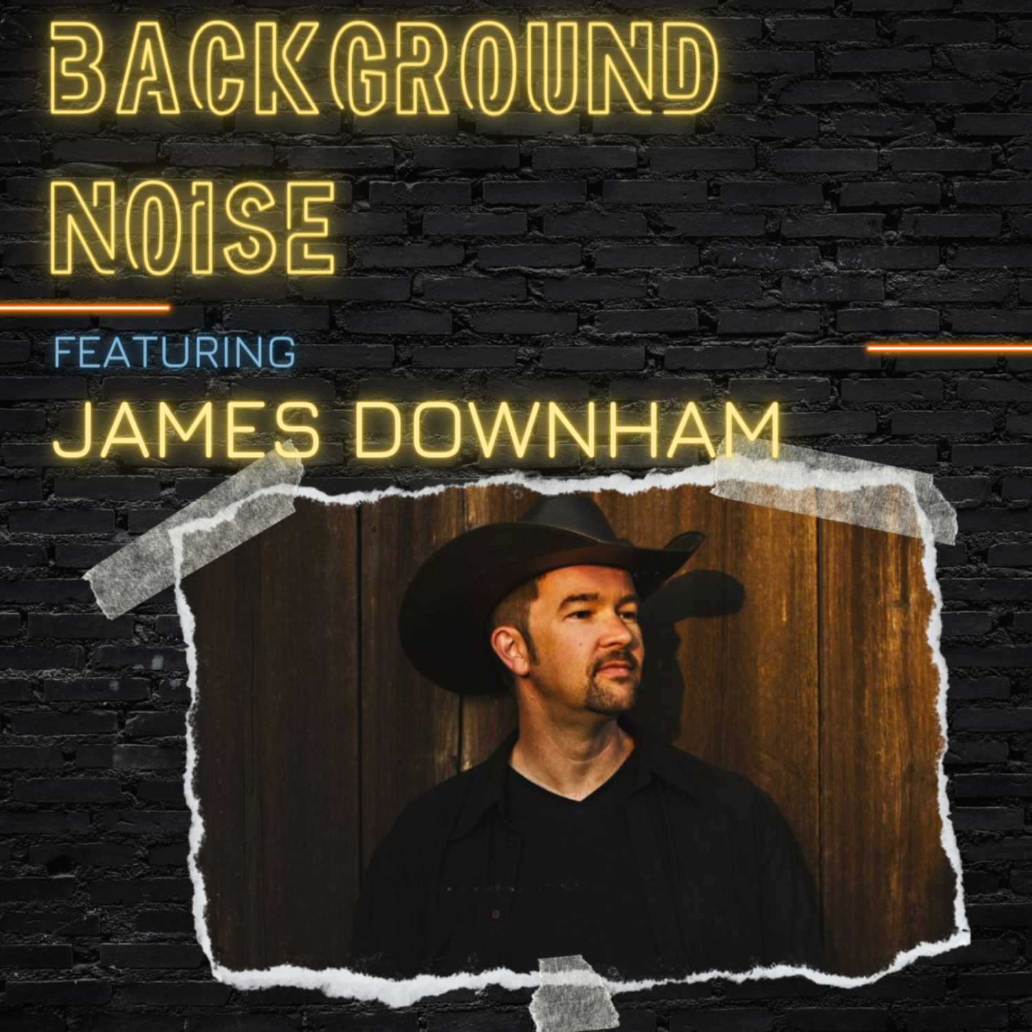 JAMES DOWNHAM