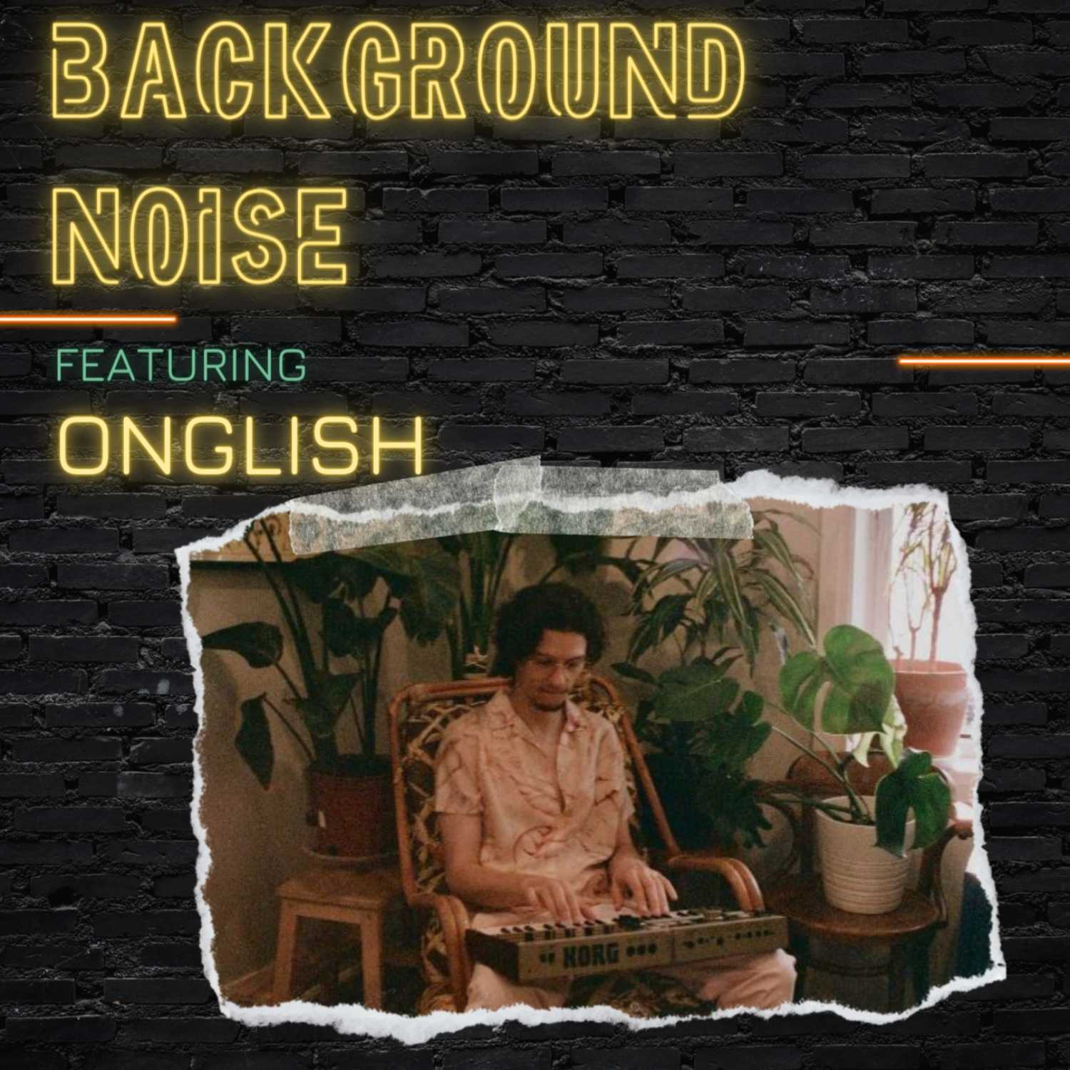 ONGLISH