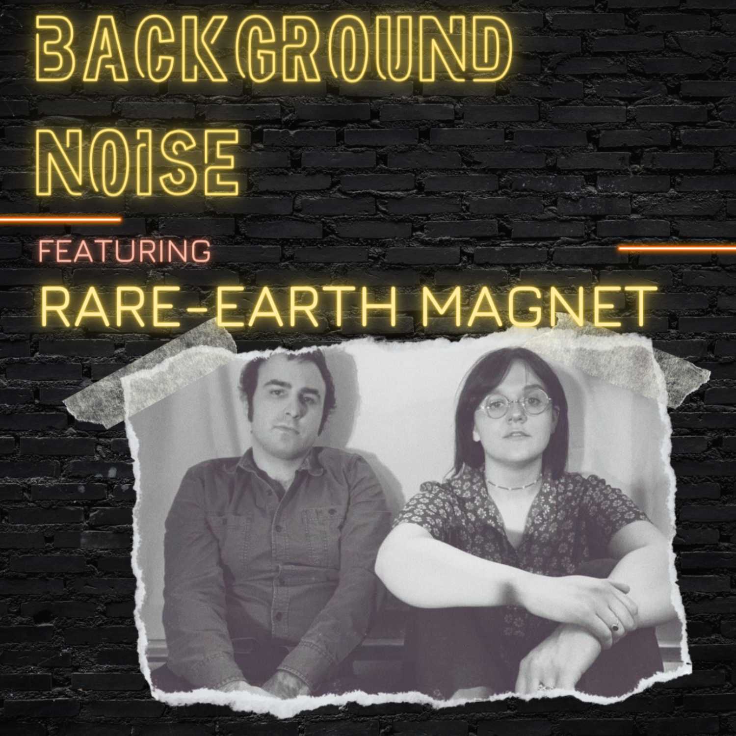RARE-EARTH MAGNET