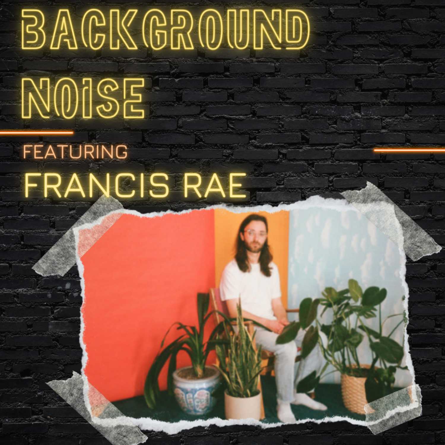 FRANCIS RAE