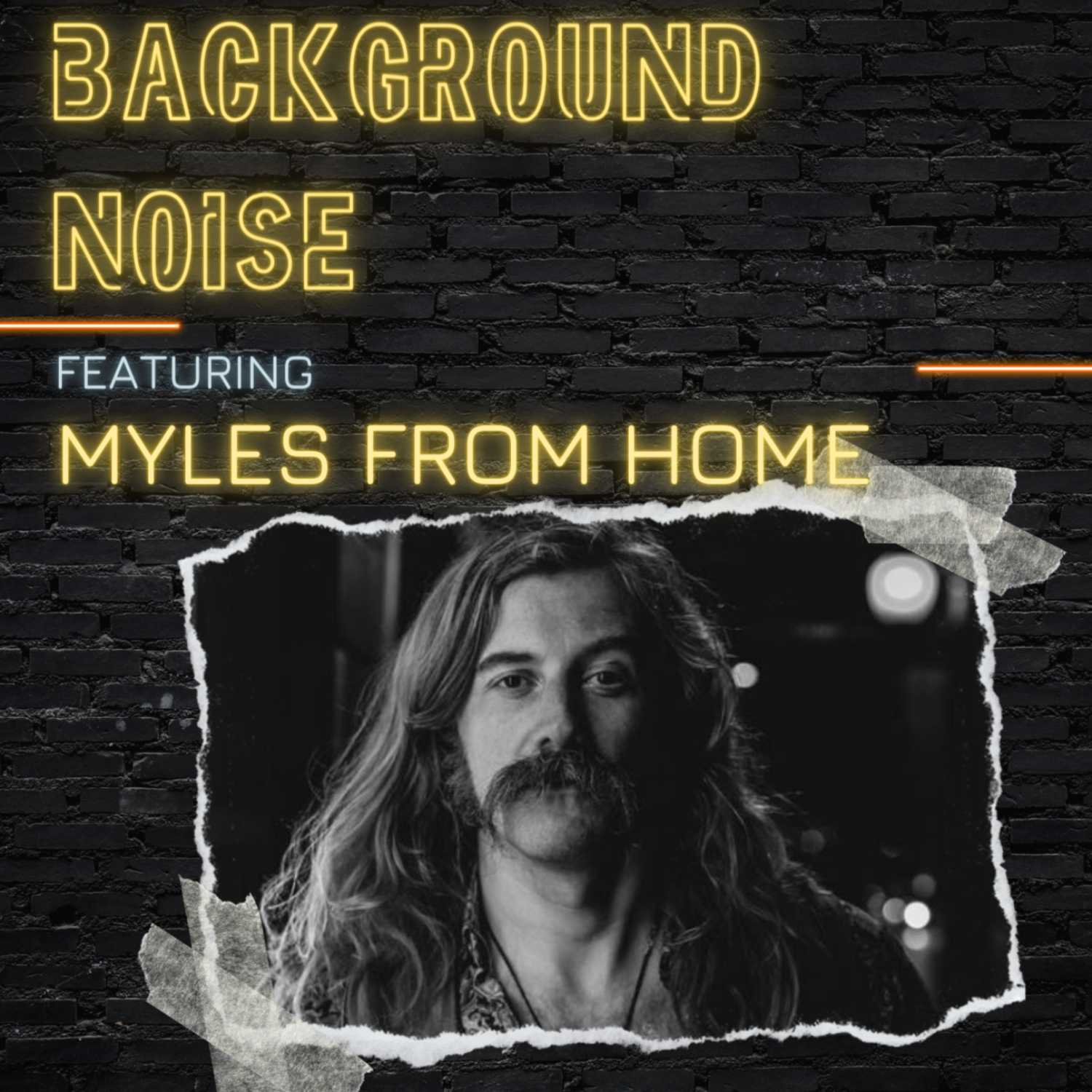 MYLES FROM HOME