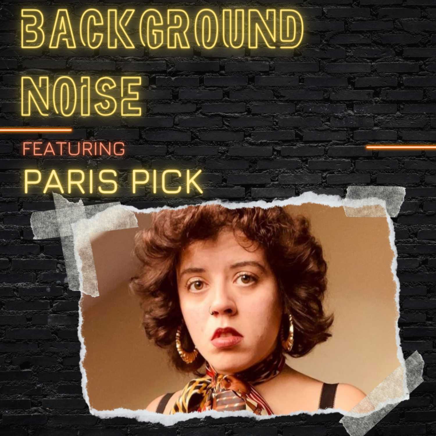 PARIS PICK