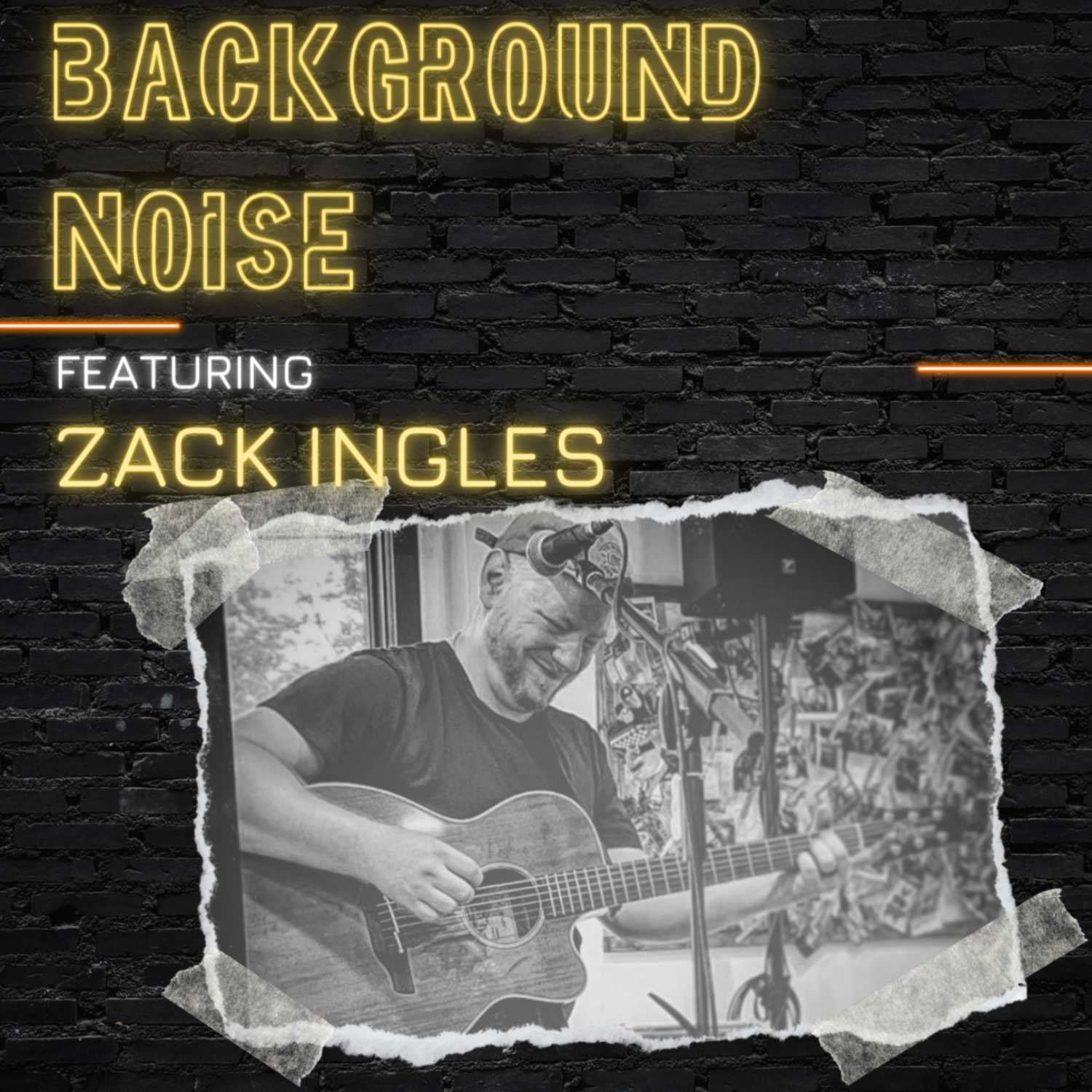 ZACK INGLES