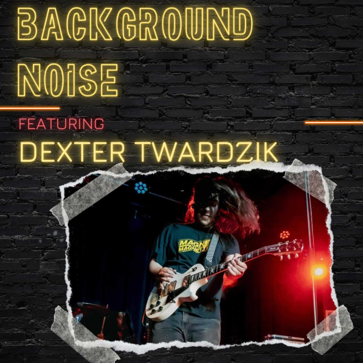 DEXTER TWARDZIK