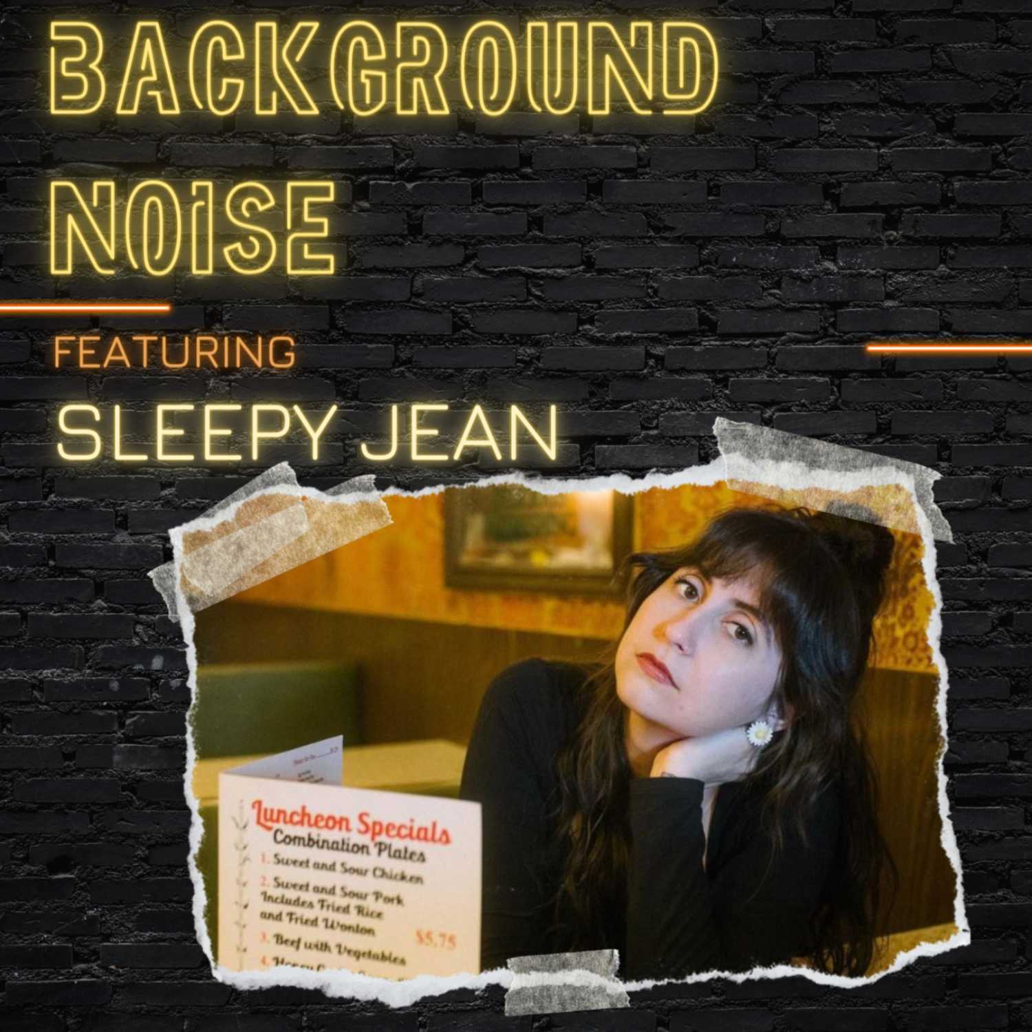 SLEEPY JEAN