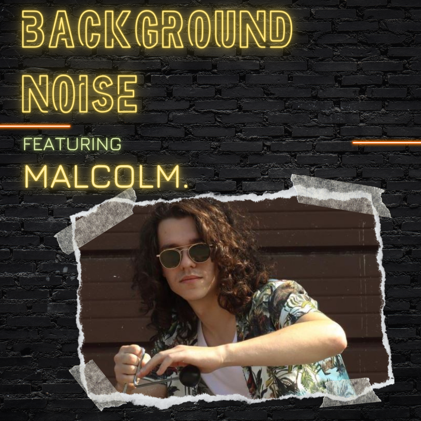 MALCOLM.