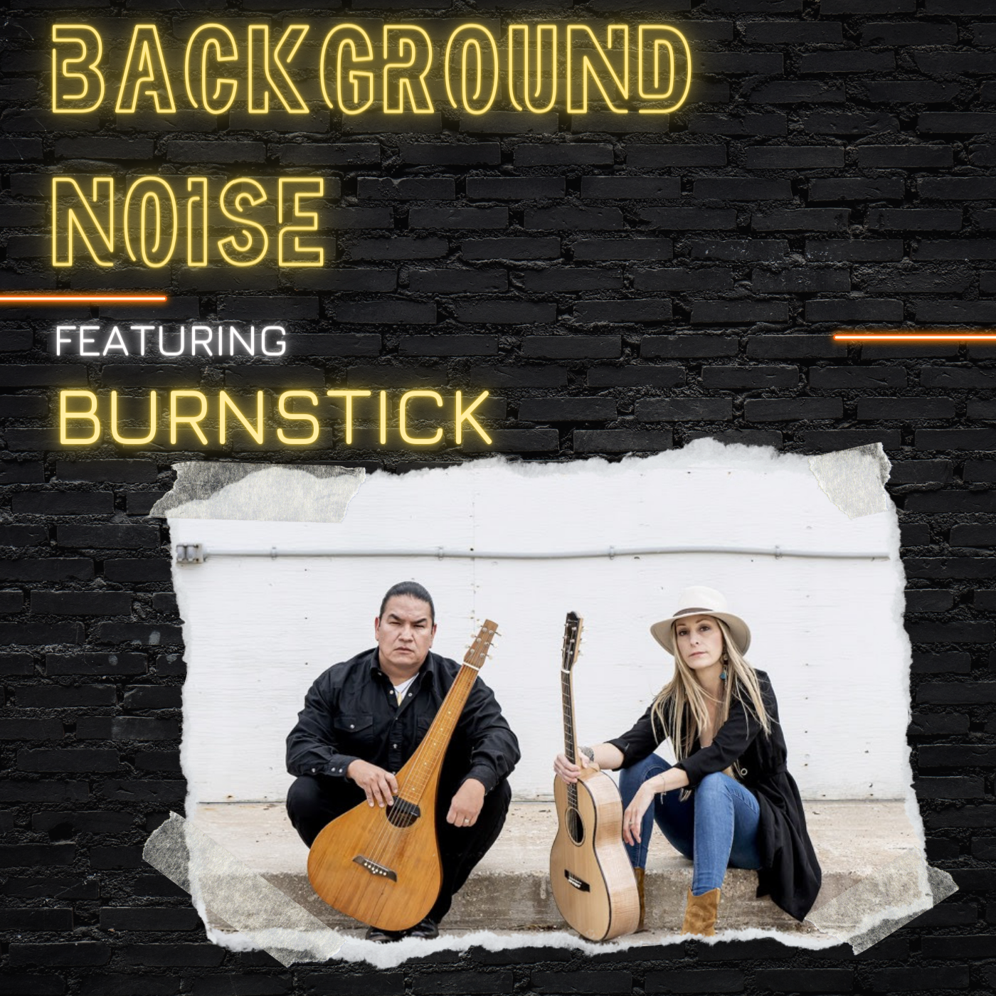 BURNSTICK