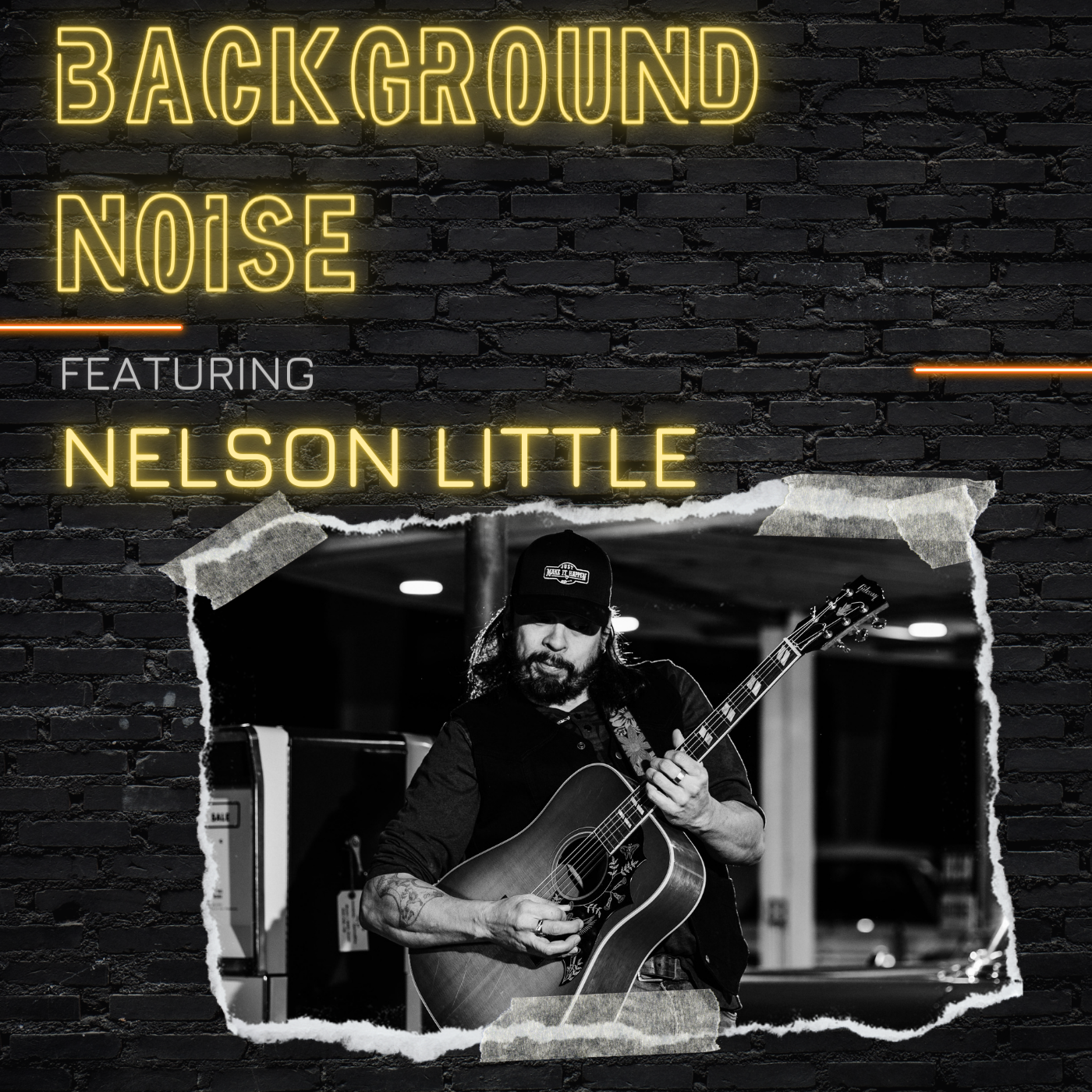 NELSON LITTLE