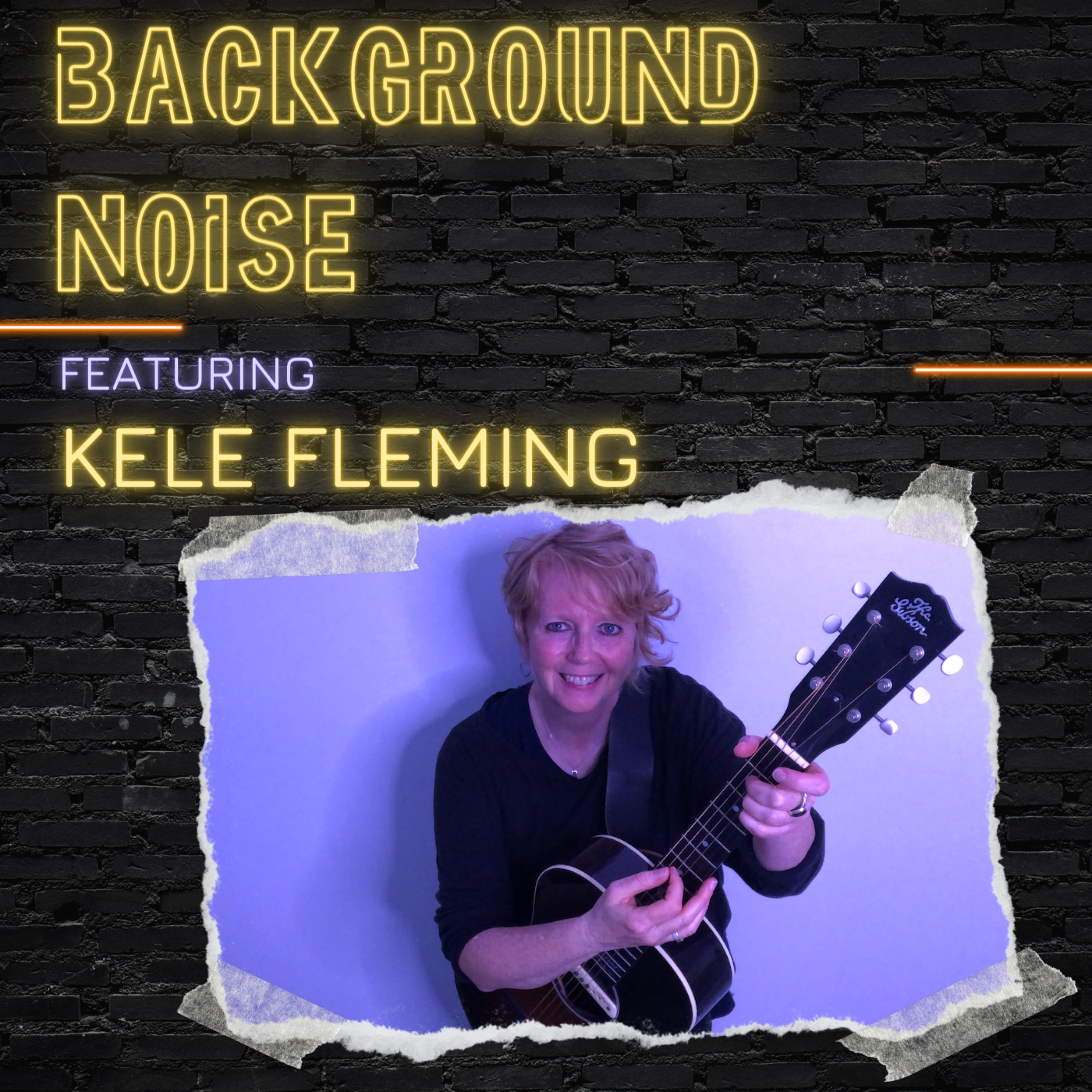 KELE FLEMING