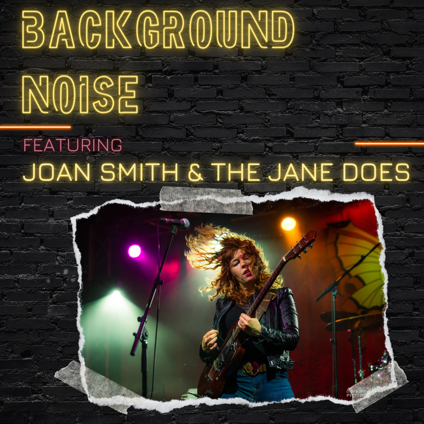 Background Noise