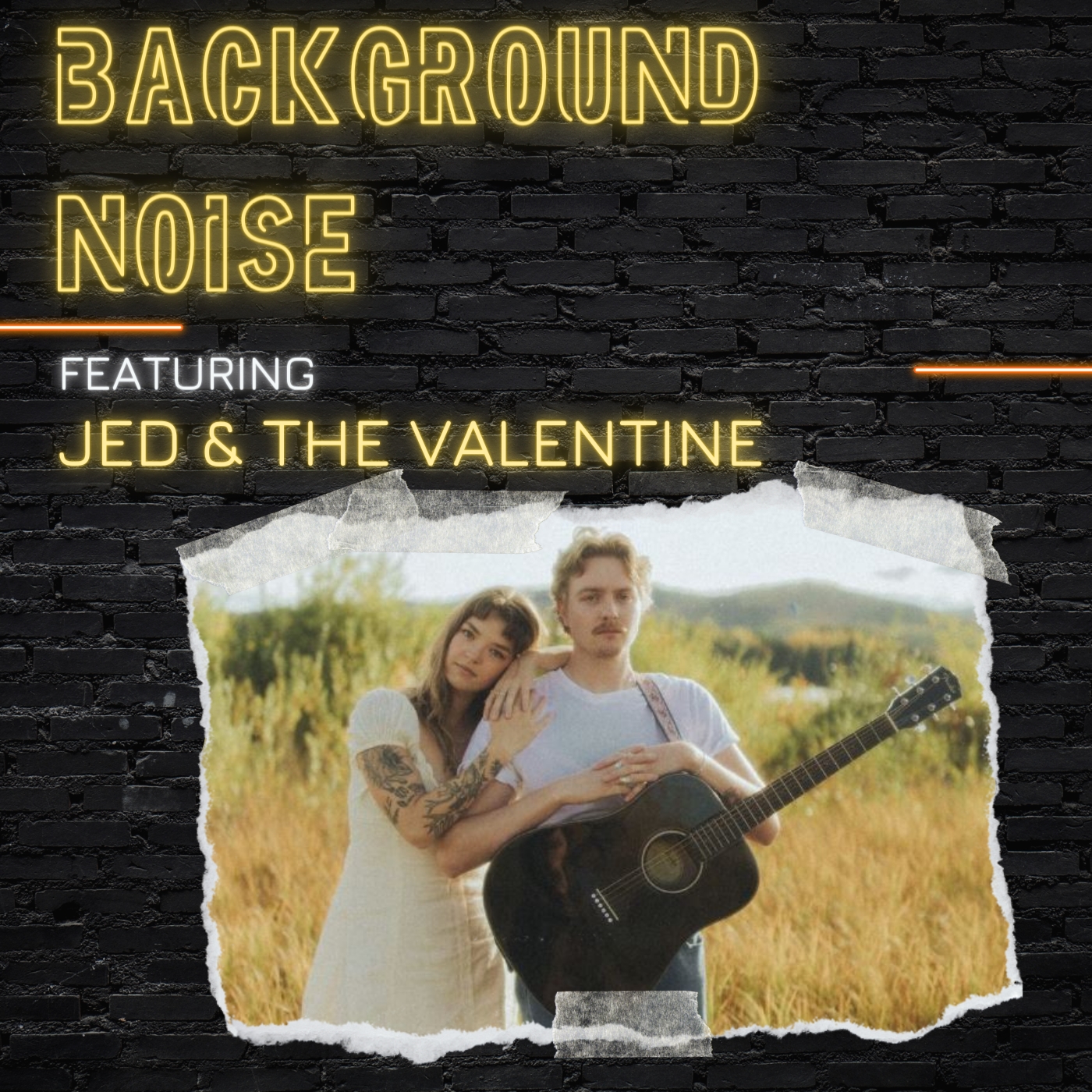 JED AND THE VALENTINE