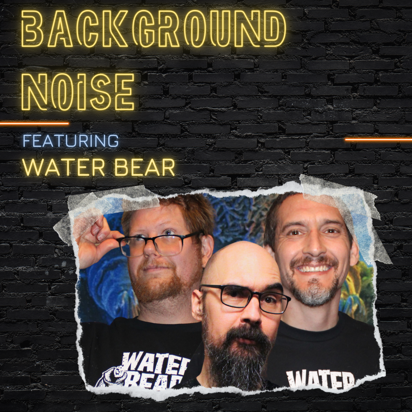 WATER BEAR