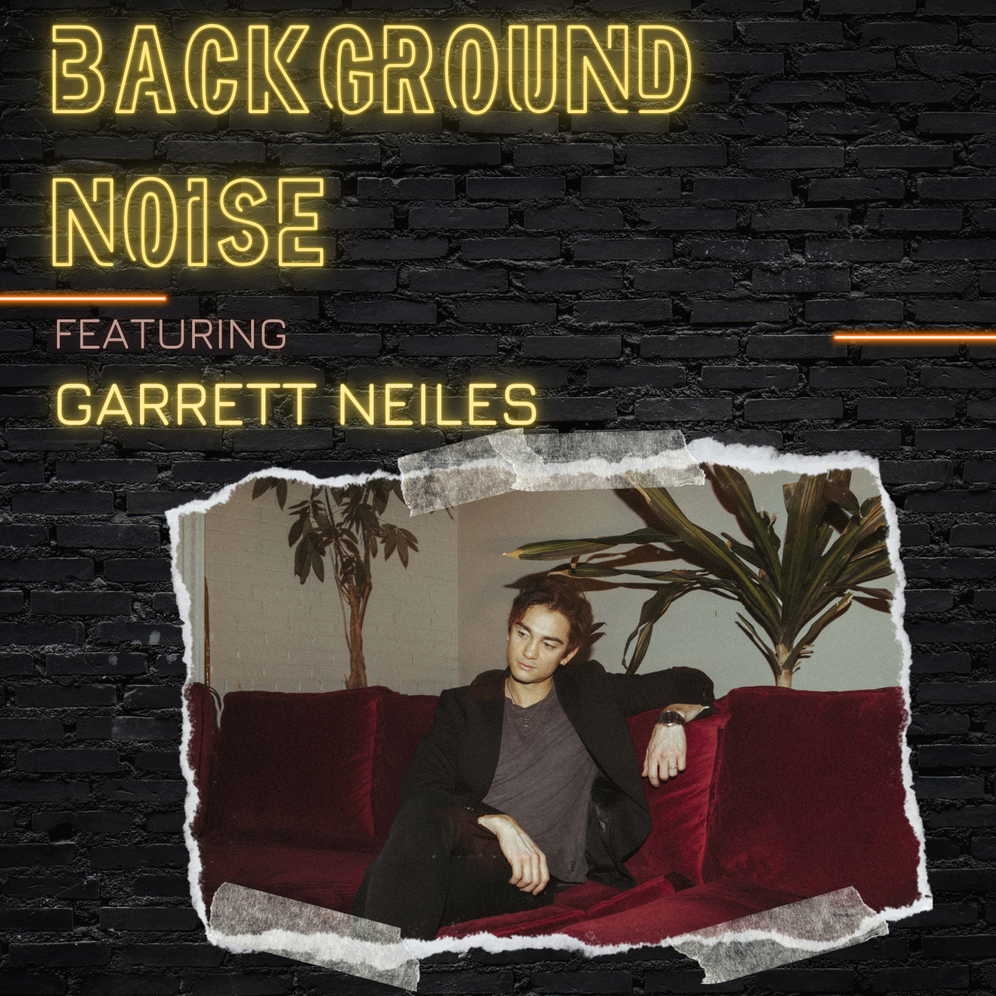 GARRETT NEILES