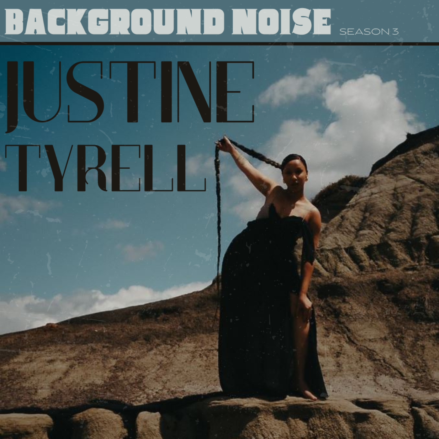 JUSTINE TYRELL