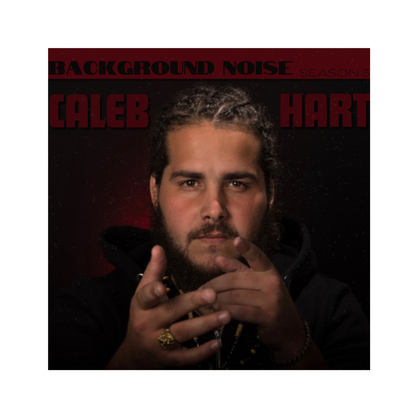 CALEB HART