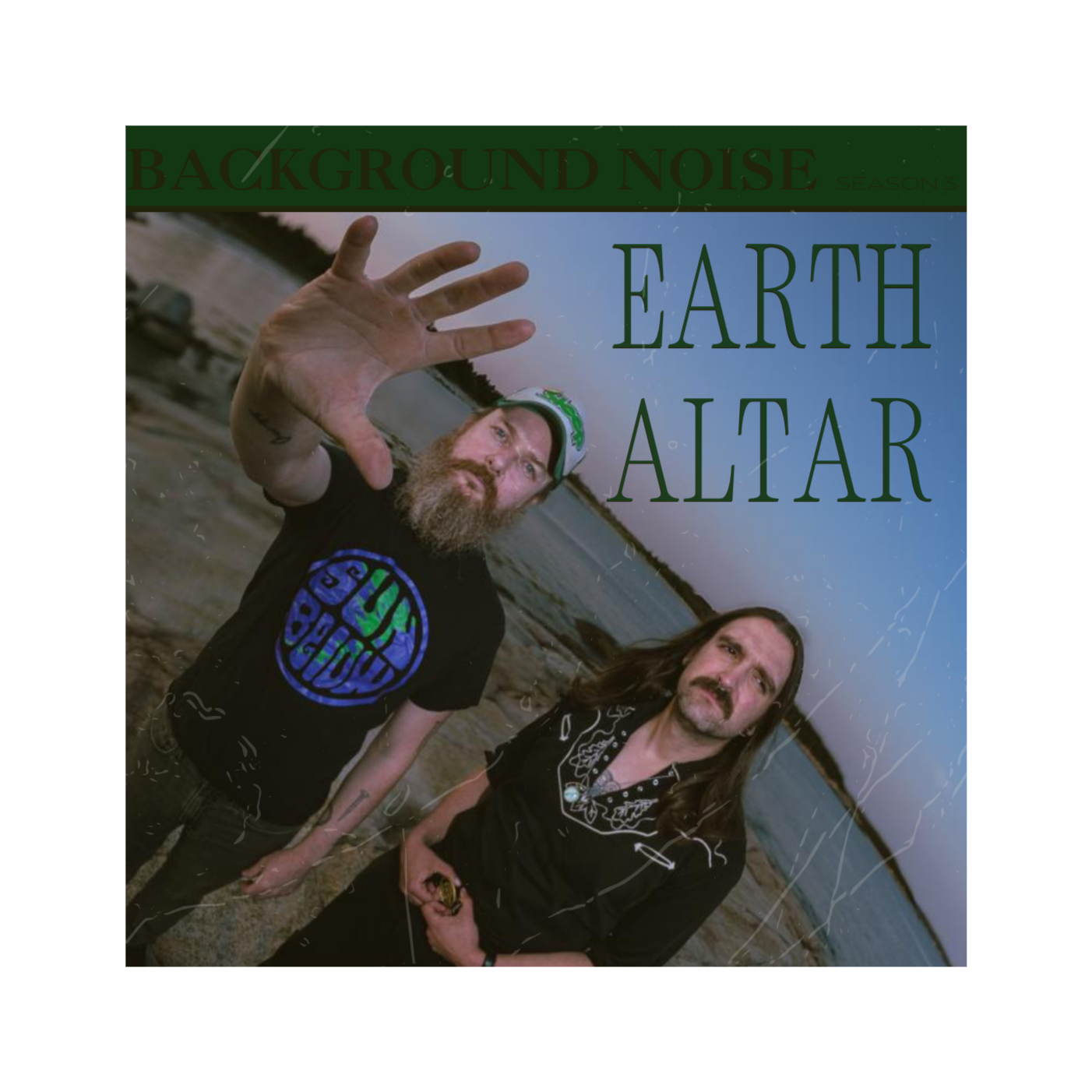 EARTH ALTAR