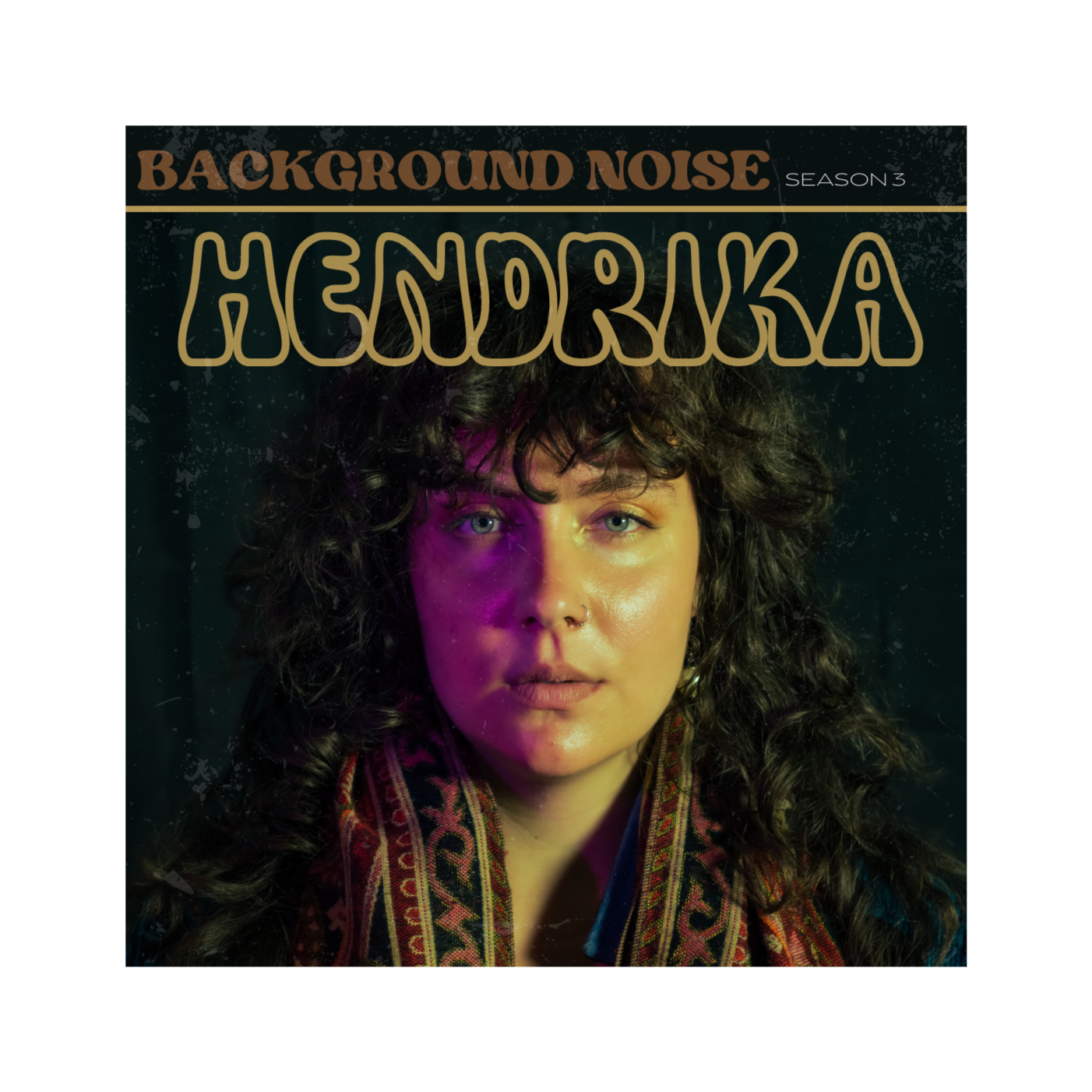 HENDRIKA