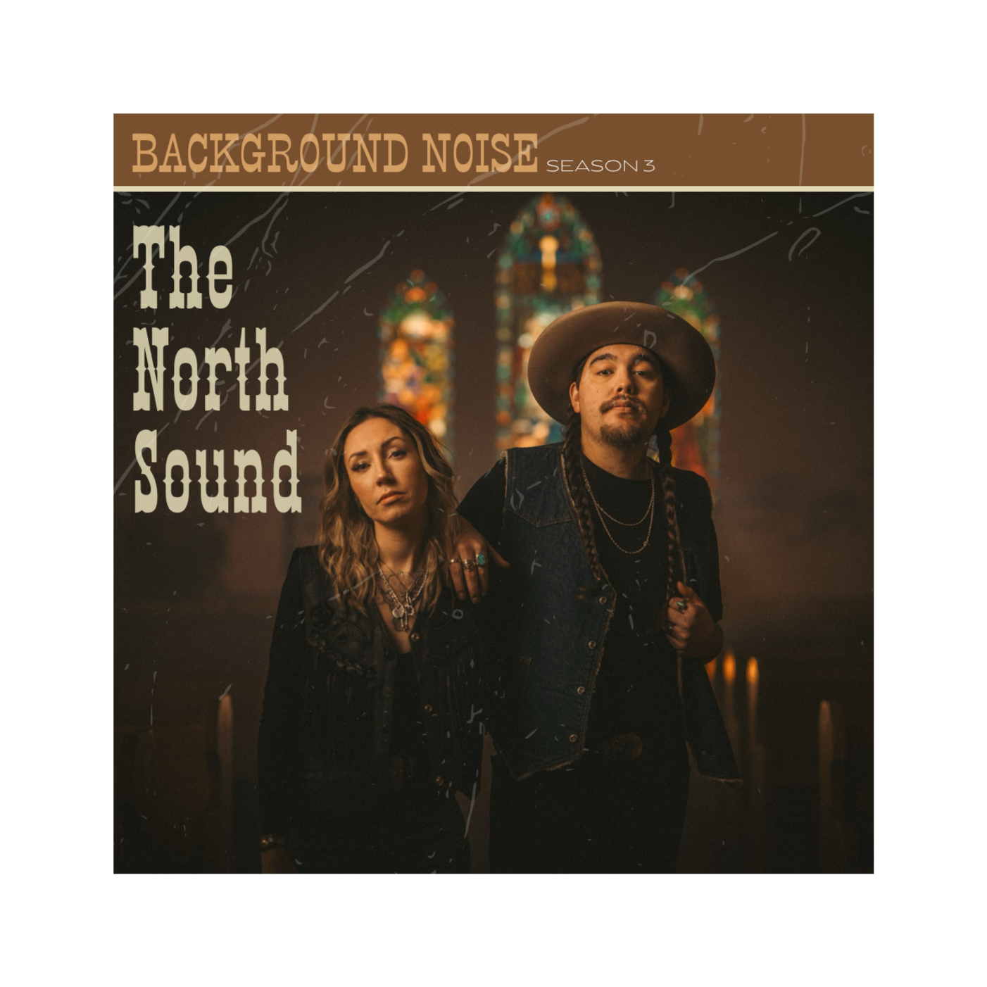 THE NORTH SOUND