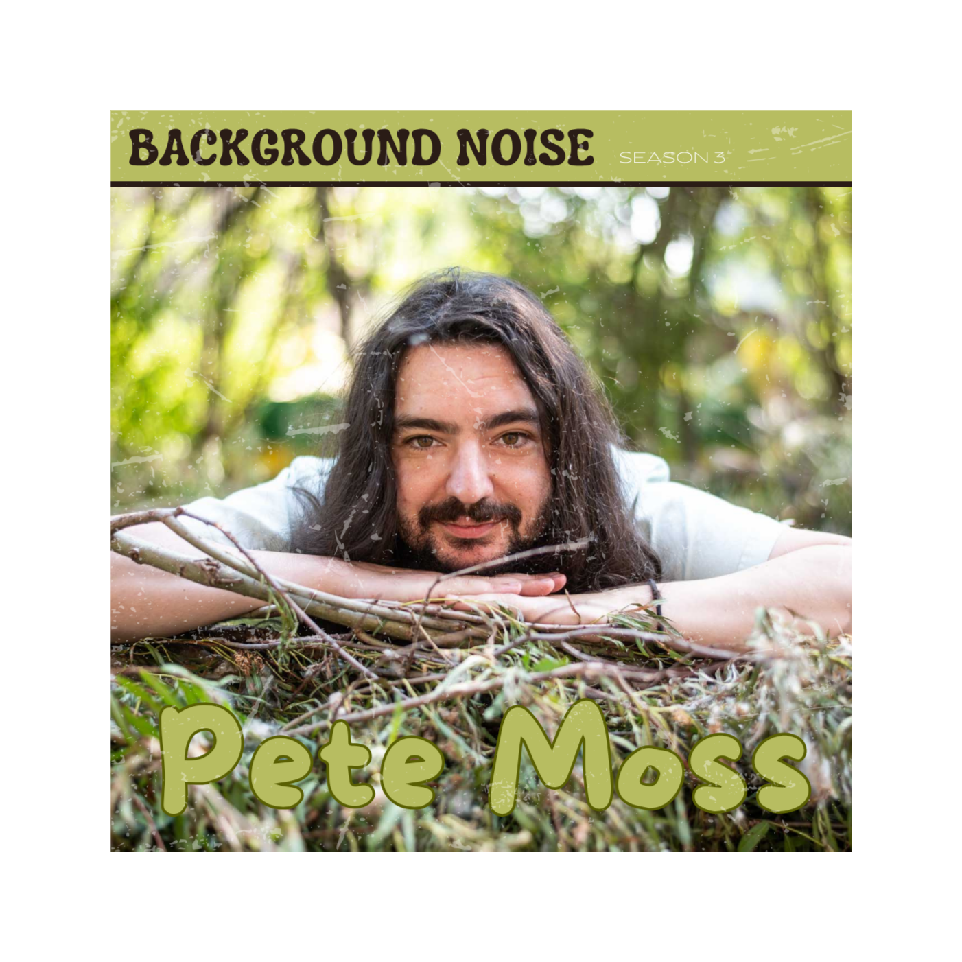 PETE MOSS