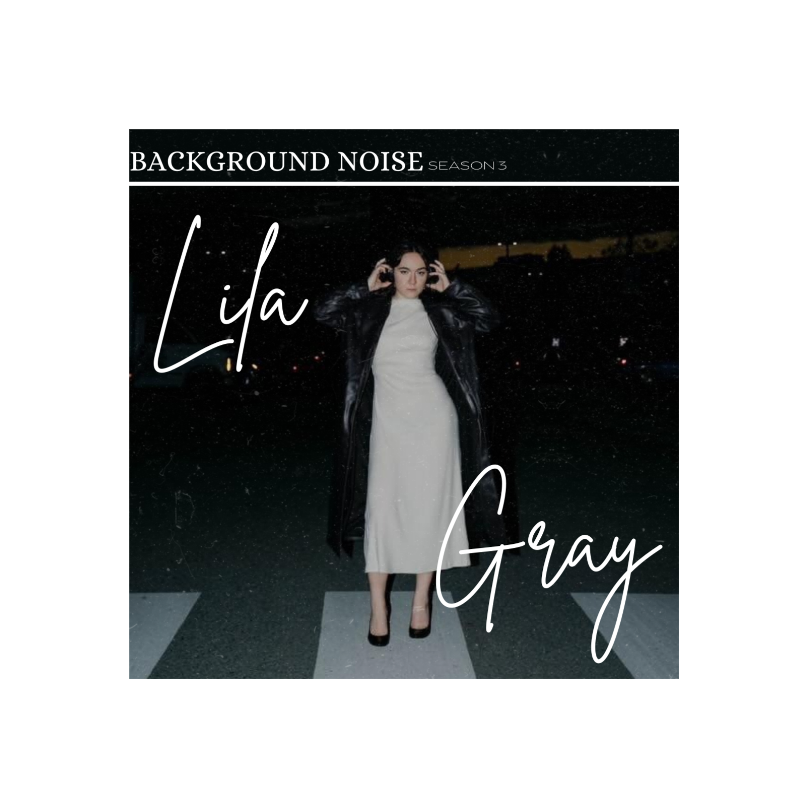 LILA GRAY