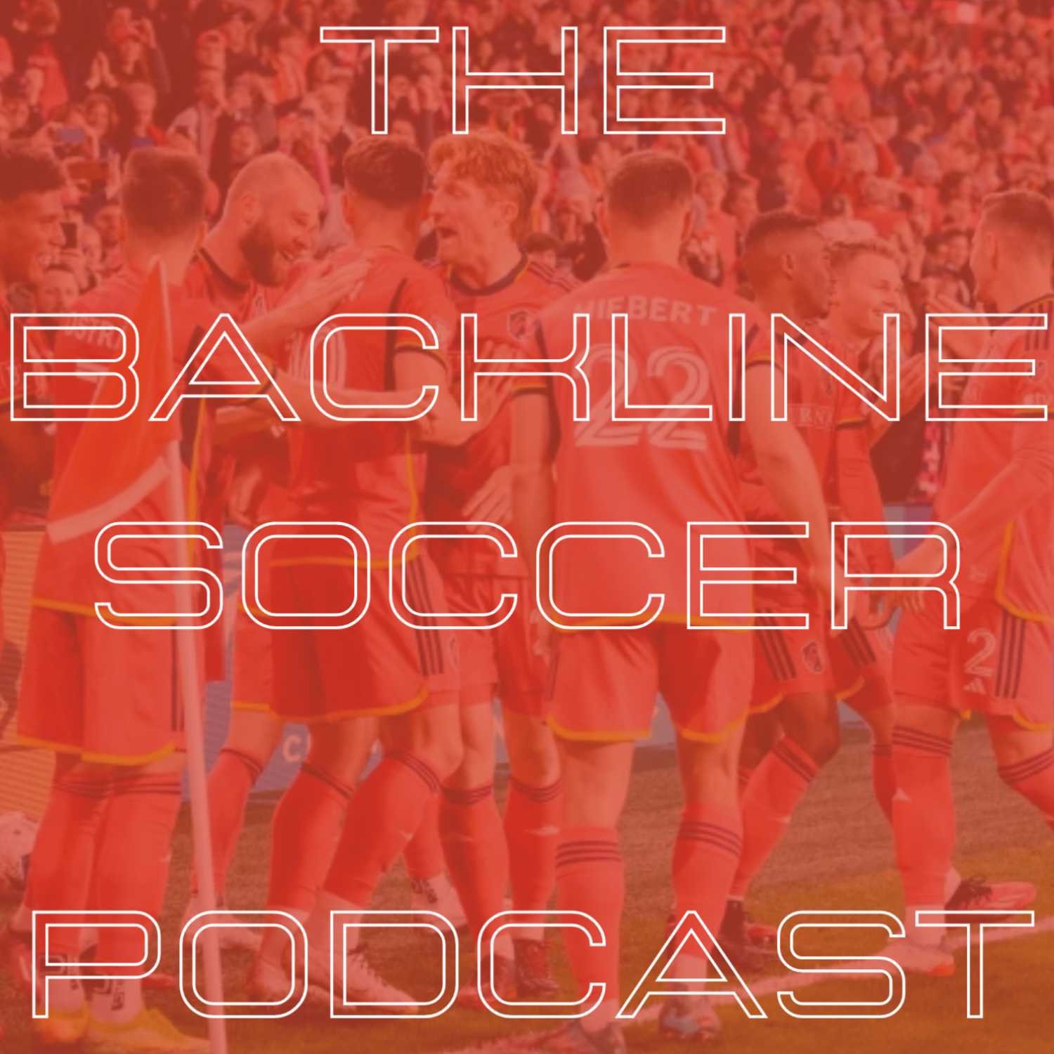 The Backline Soccer Podcast