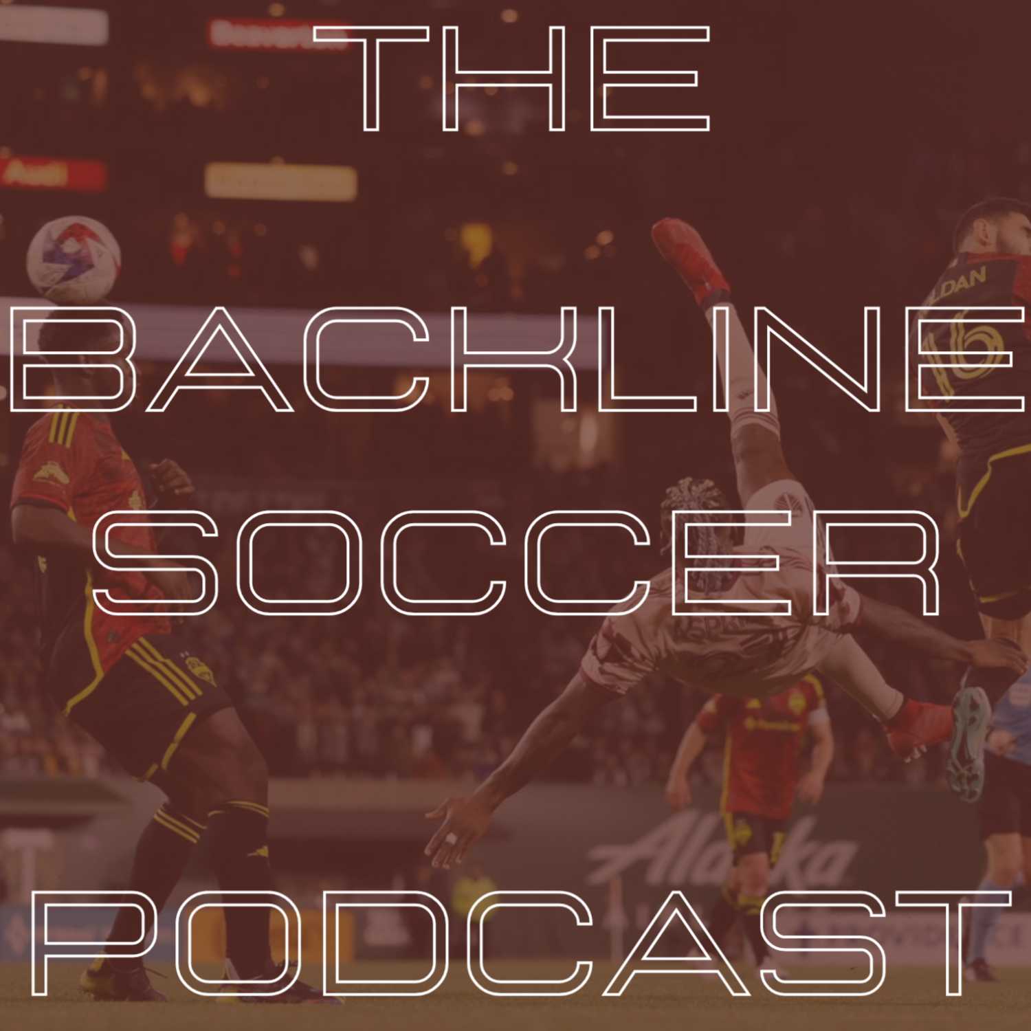 The Backline Soccer Podcast