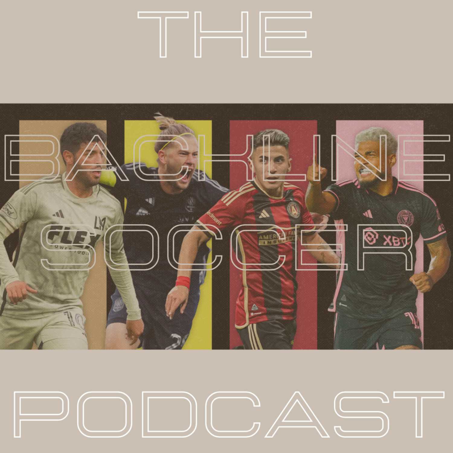 Week 13/14 Matches, Massive Sounders Rant, MLS Chat, and Early Season Awards!