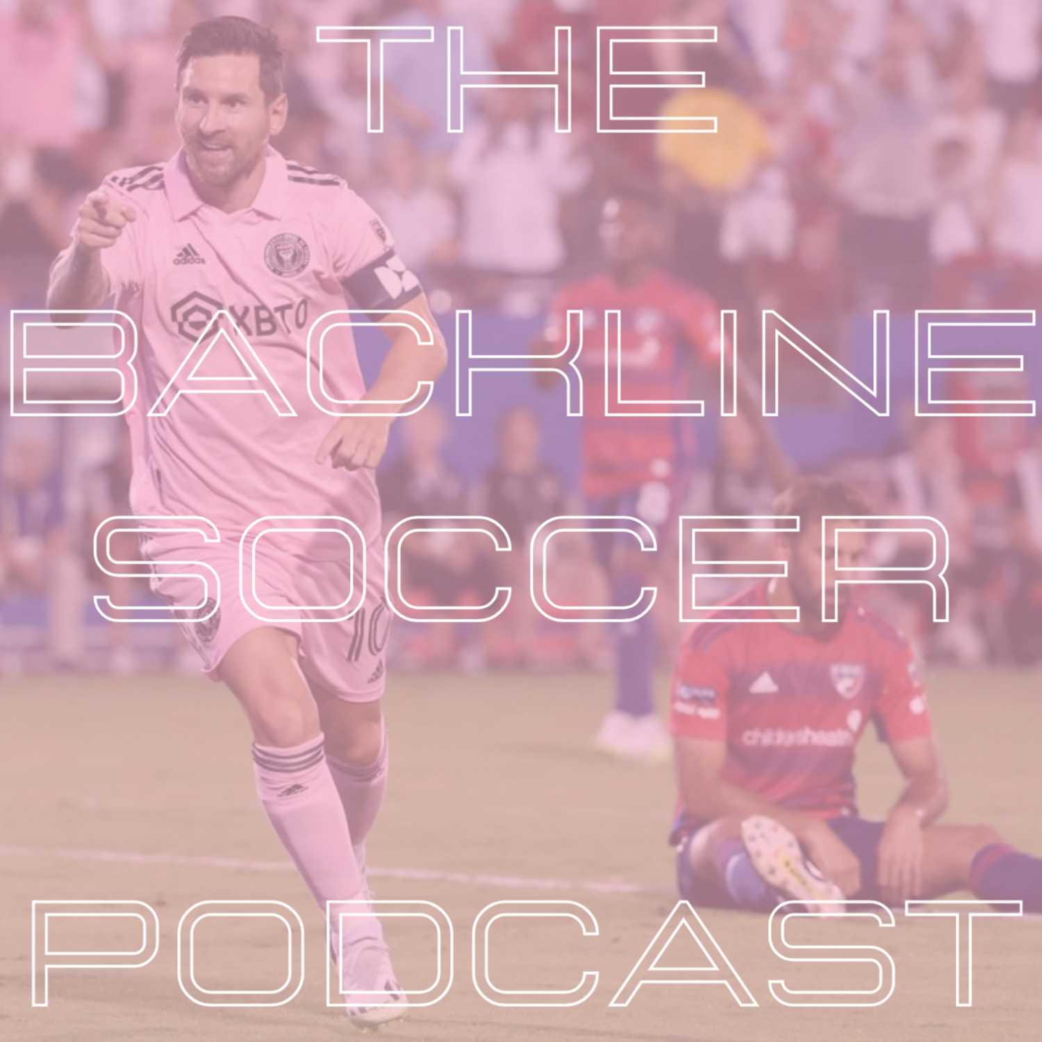 Cascadia transfer round-up, Leagues Cup review and final predictions, and the usual stupidity!
