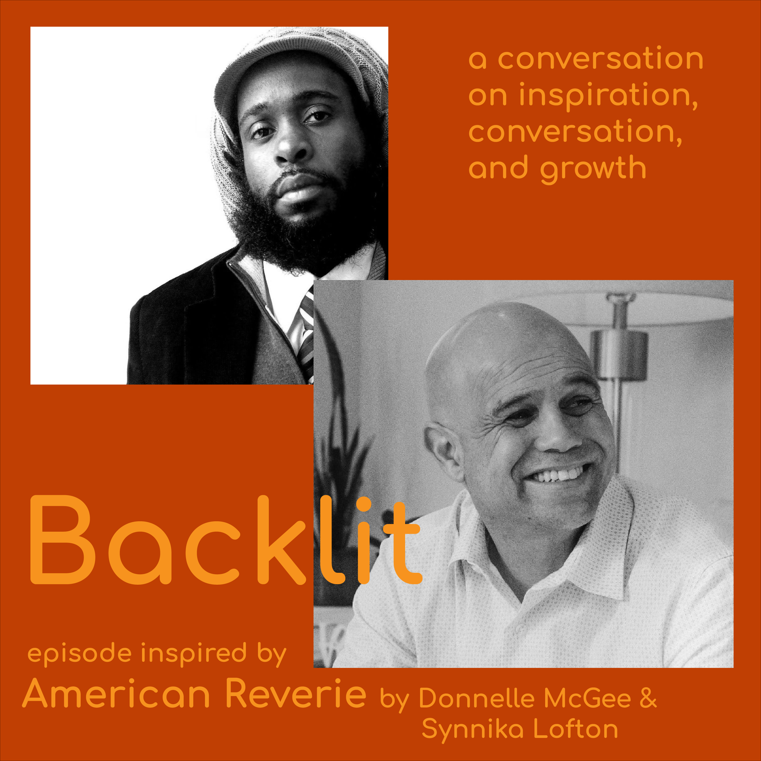 American Reverie: Inspiration, Conversation, and Growth