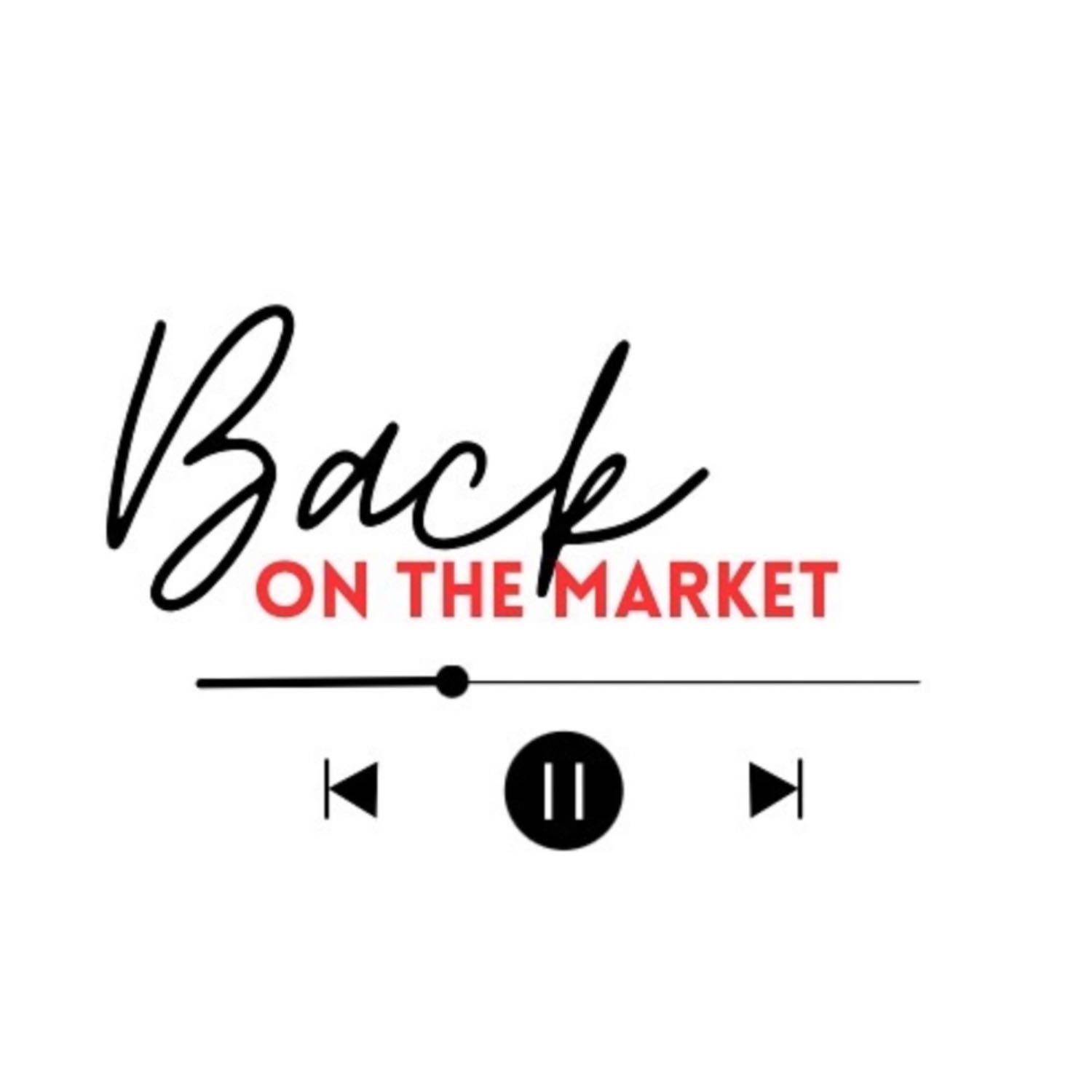Back on the market