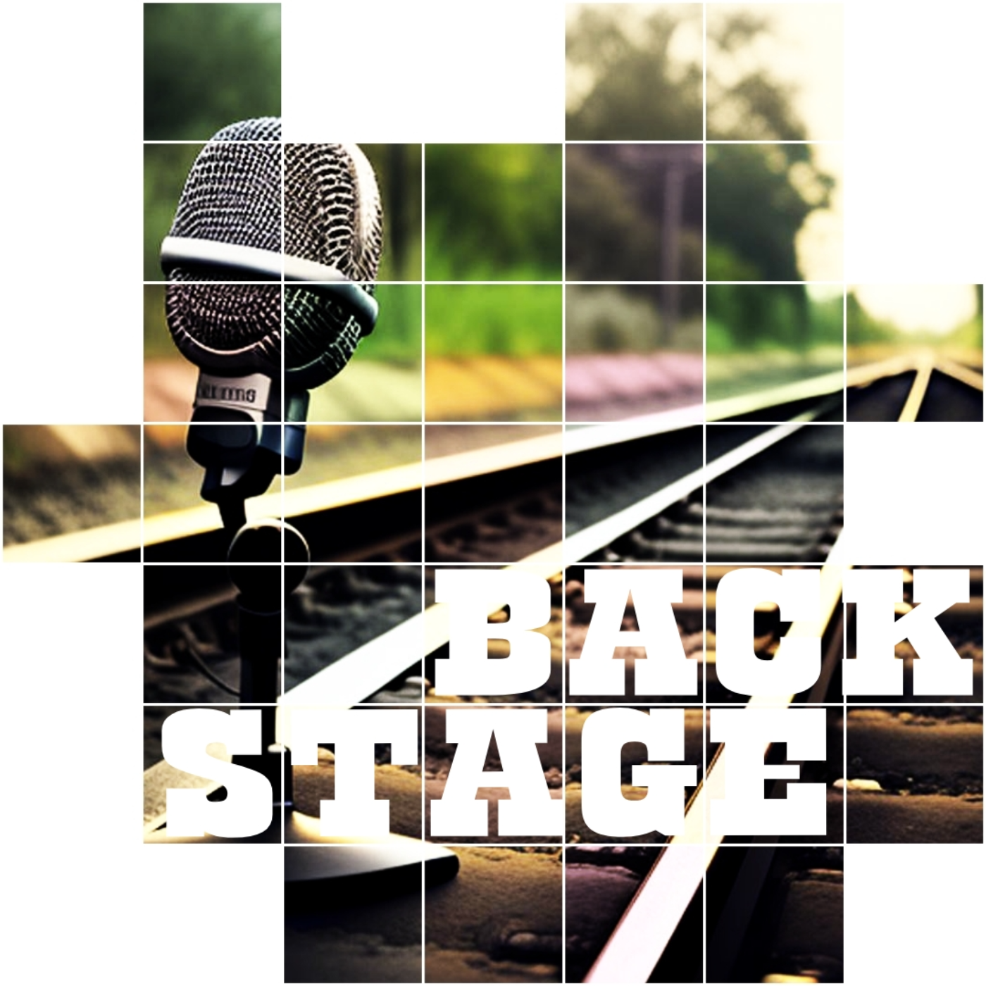 Backstage Country Podcast af Heed Jacobsen