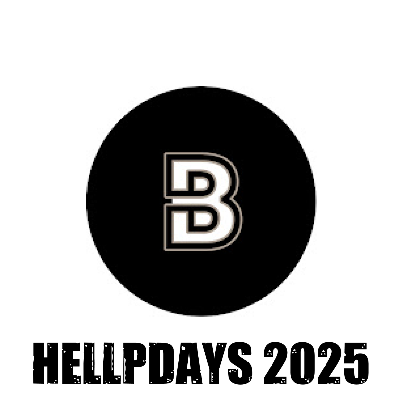 HELLPDAYS 2025 - Benefiční festival ve spolupráci s Českým červeným křížem