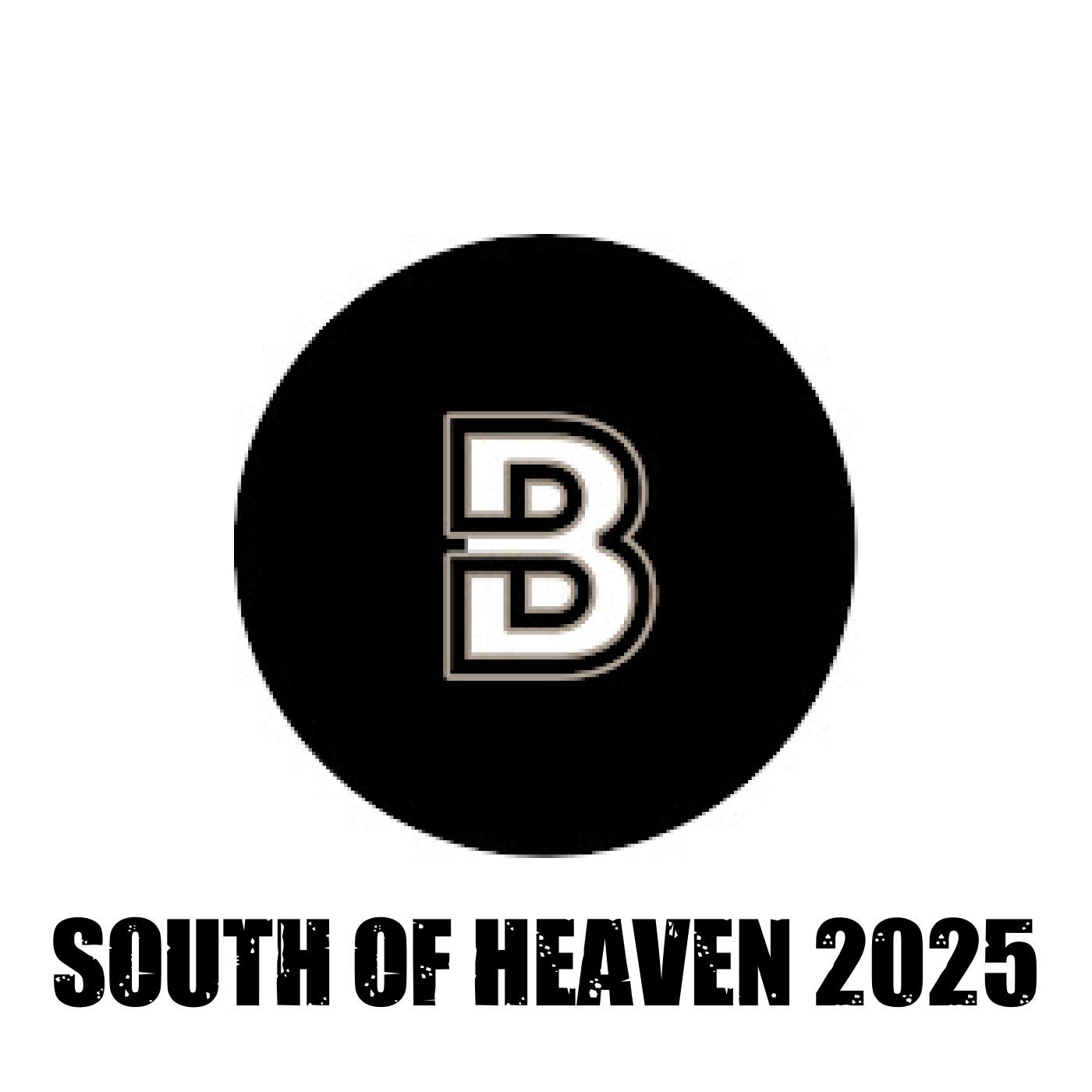 Ota Gajdoš - SOUTH OF HEAVEN 2025