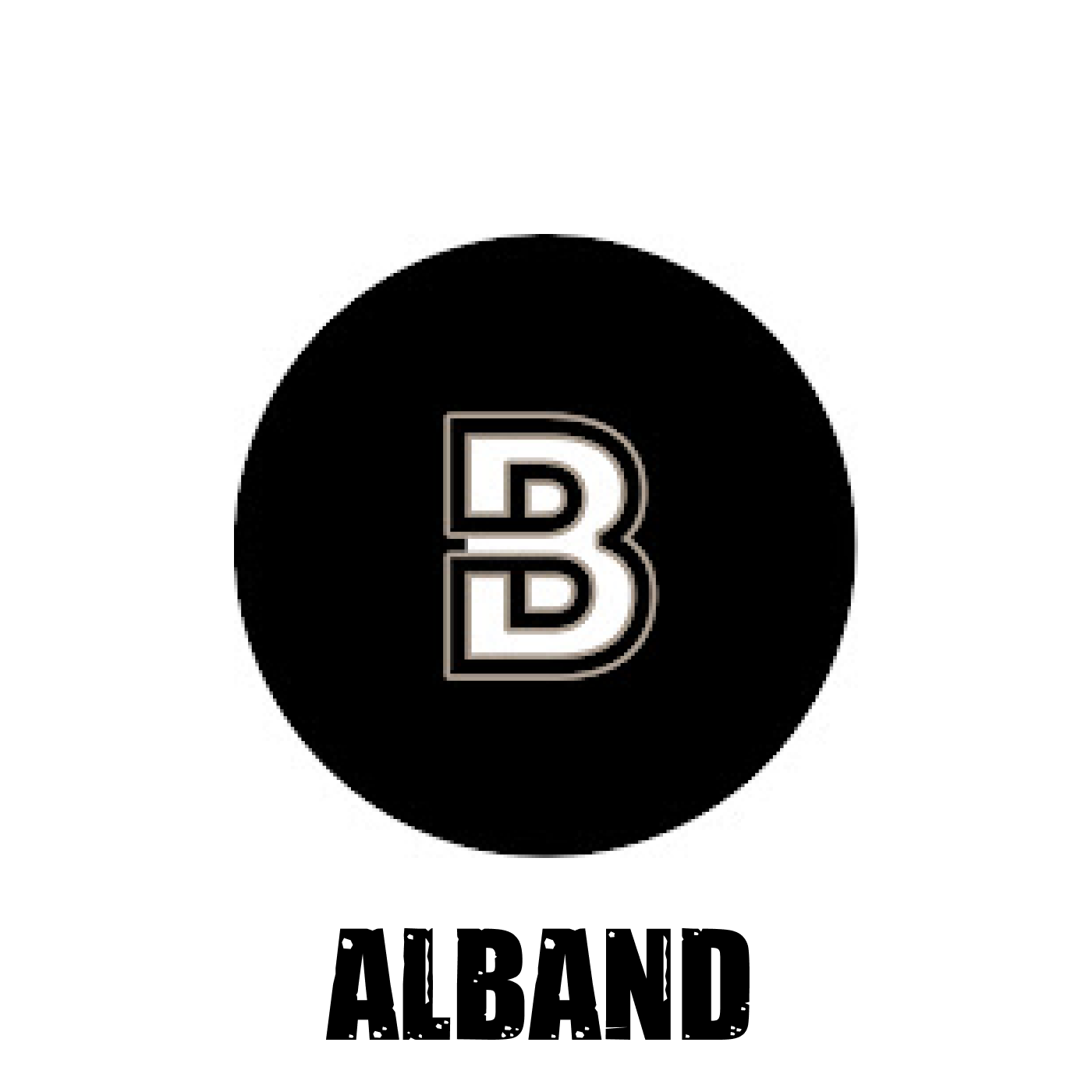Jarda Albert Kronek - ALBAND
