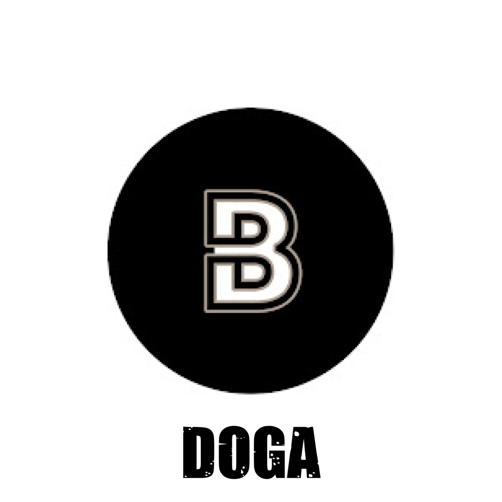 Roman "Izzi" Izaiáš - DOGA