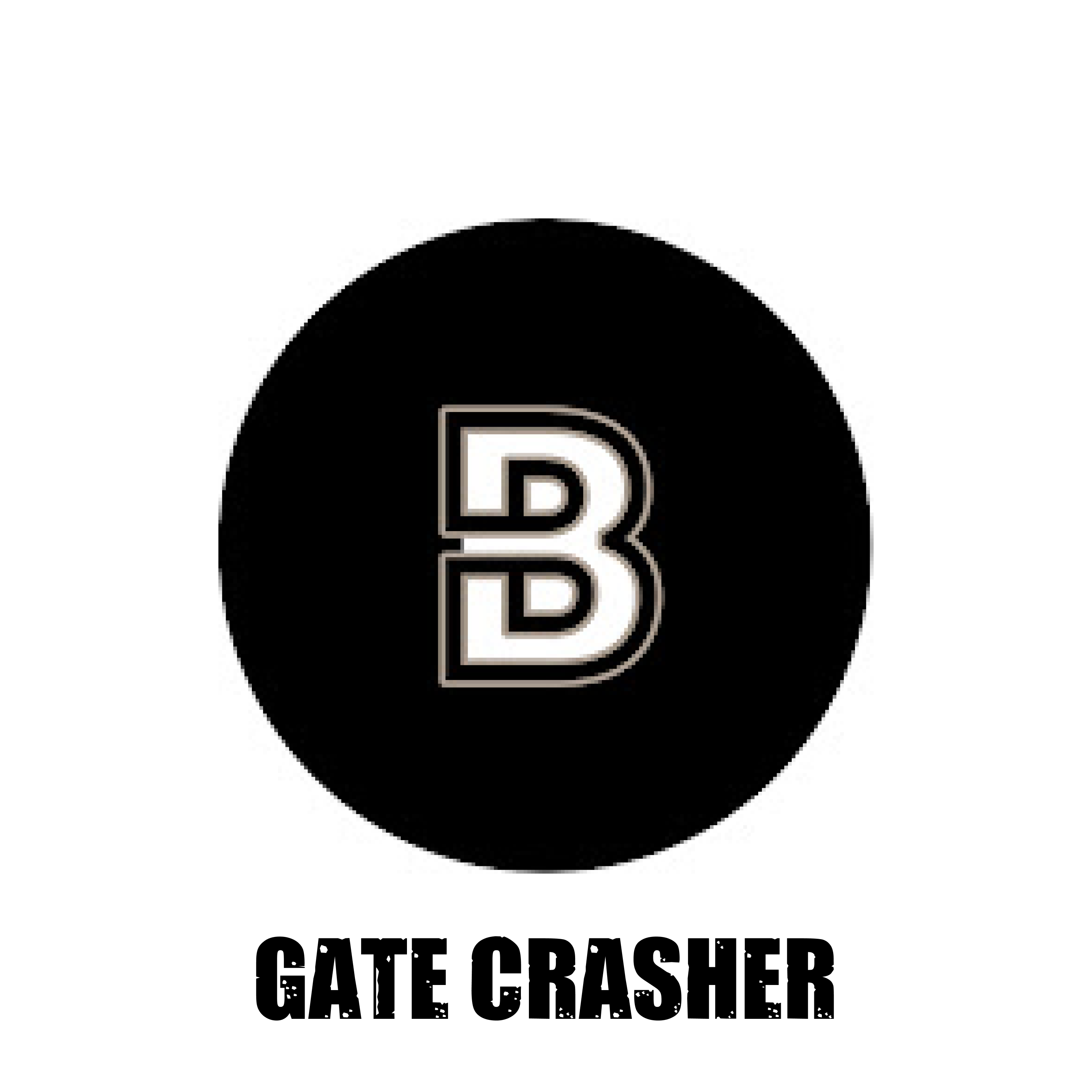 GATE Crasher - Ondra Novák o více než 20 letech kapely episode artwork