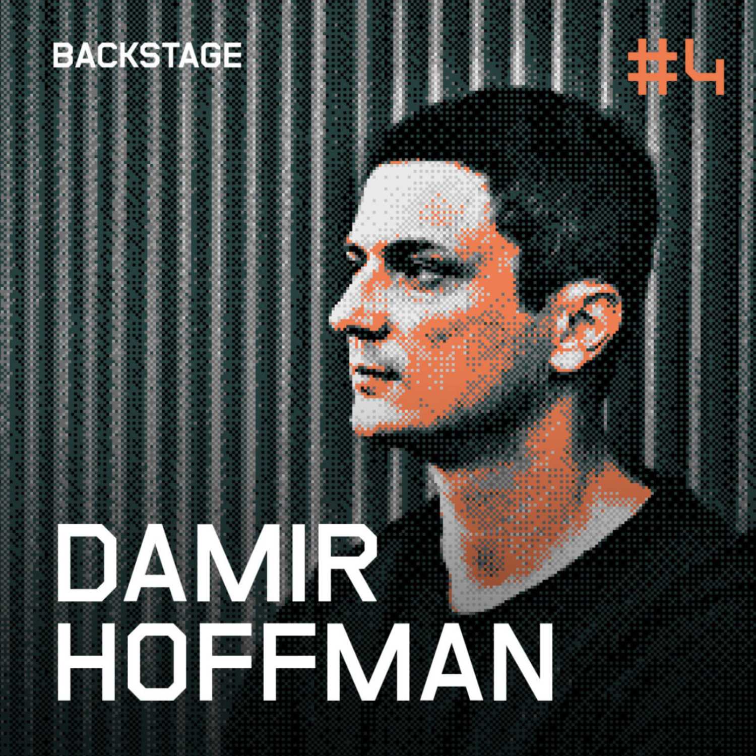 Backstage Podcast