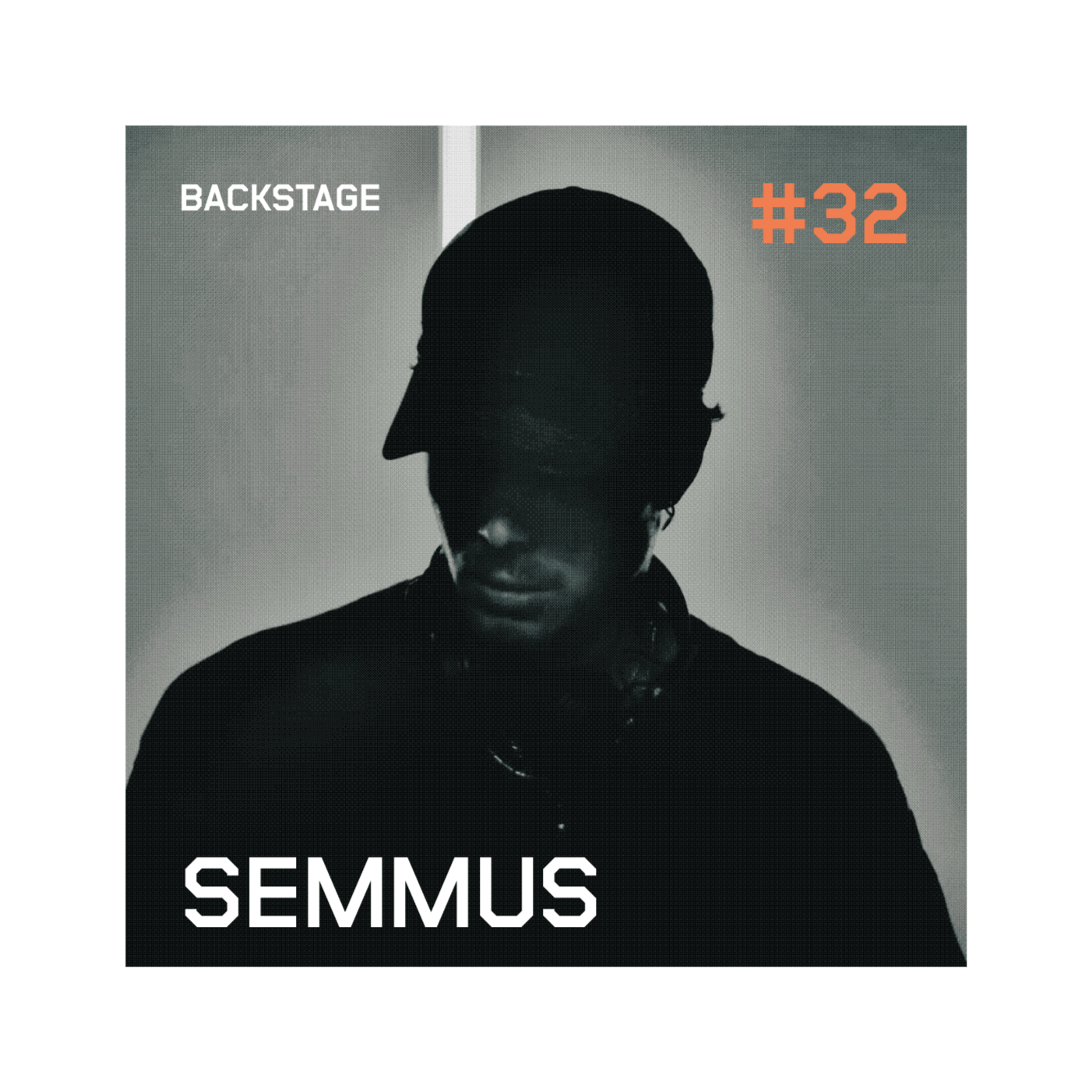 Backstage Podcast