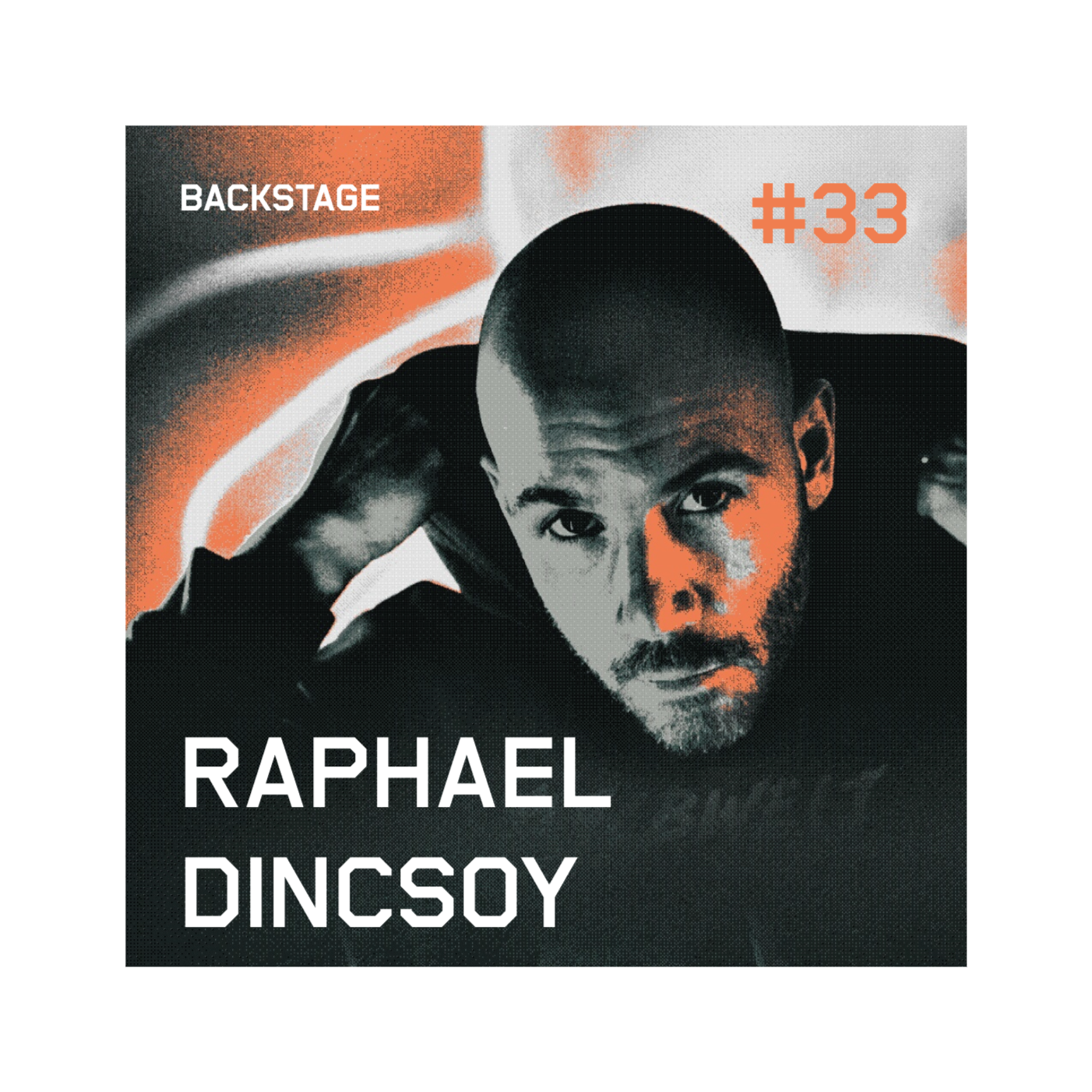Backstage Podcast