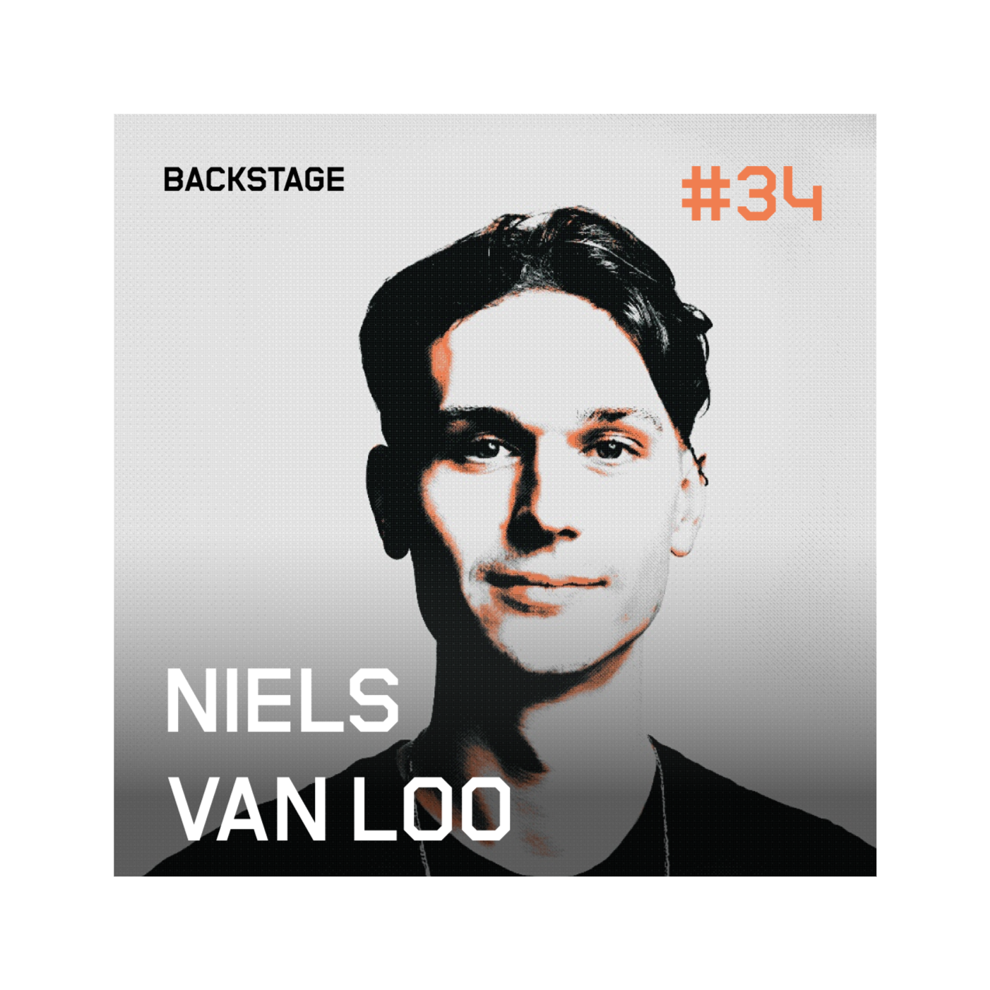 Backstage Podcast