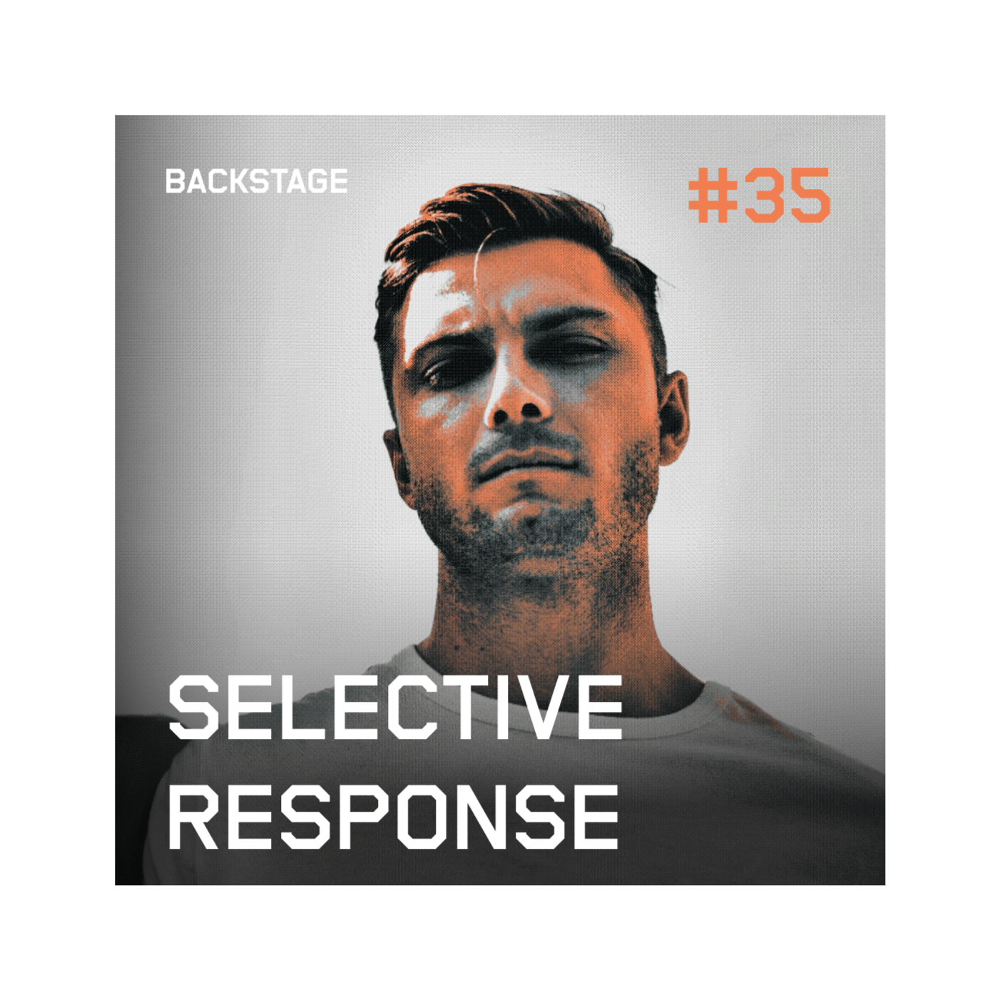 Backstage Podcast