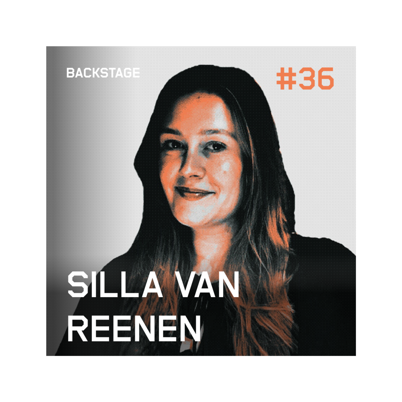 Backstage Podcast