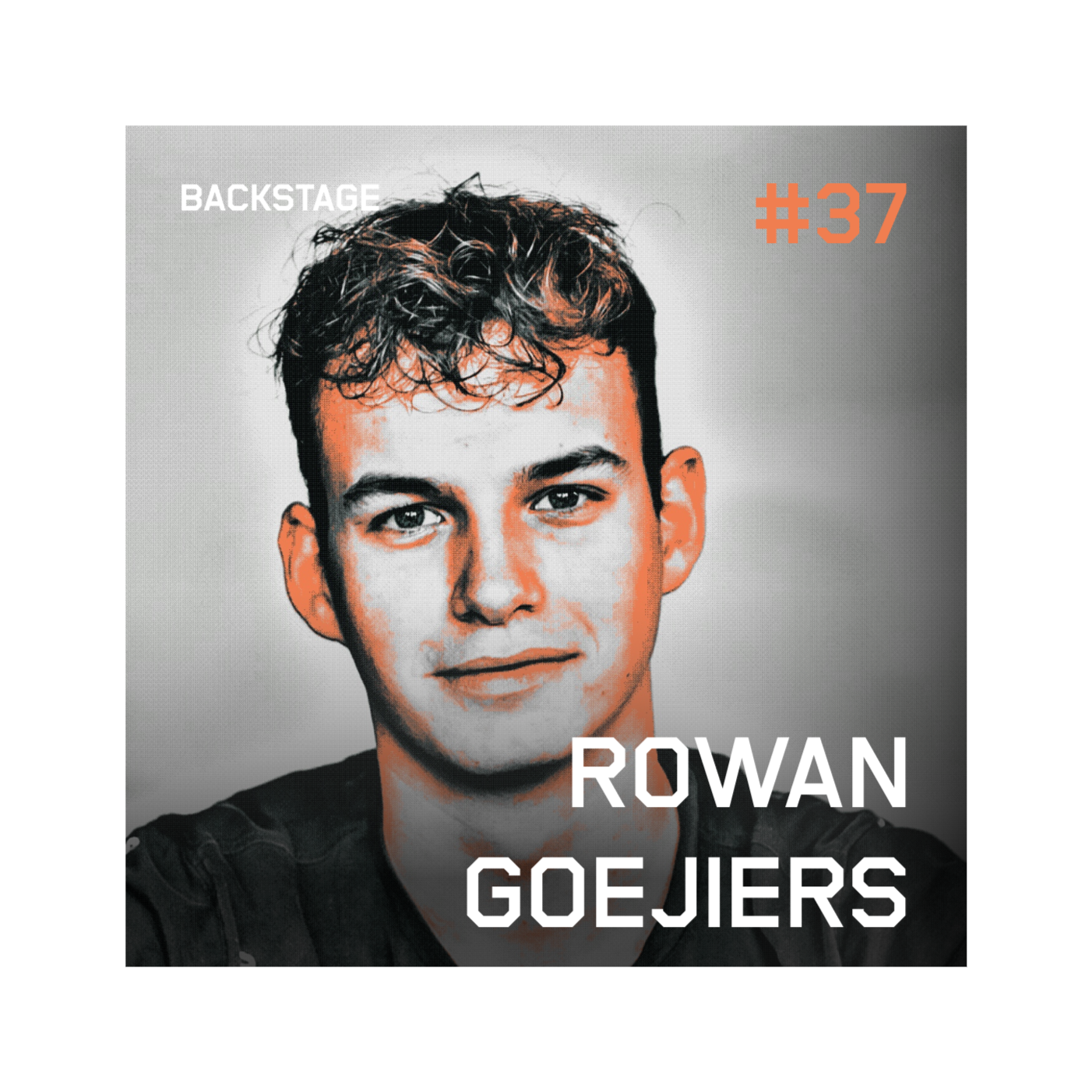 Backstage Podcast