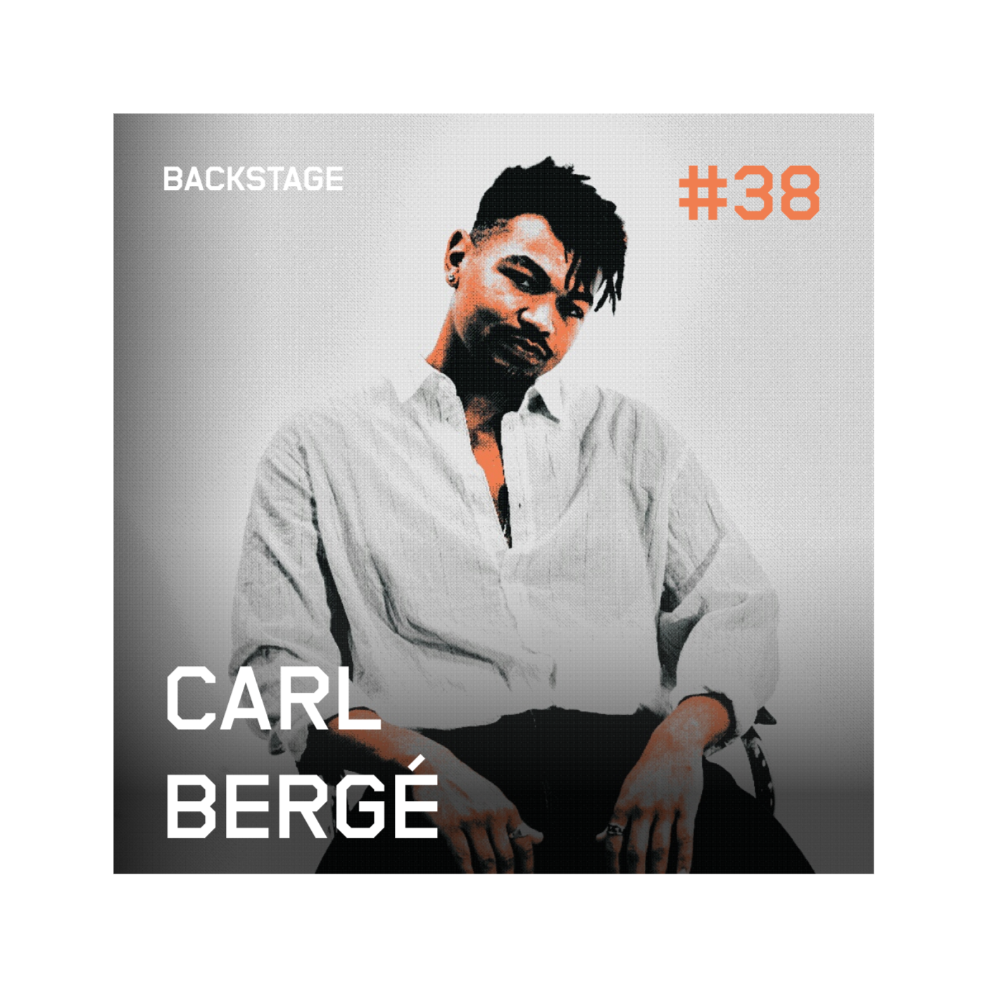 Backstage Podcast