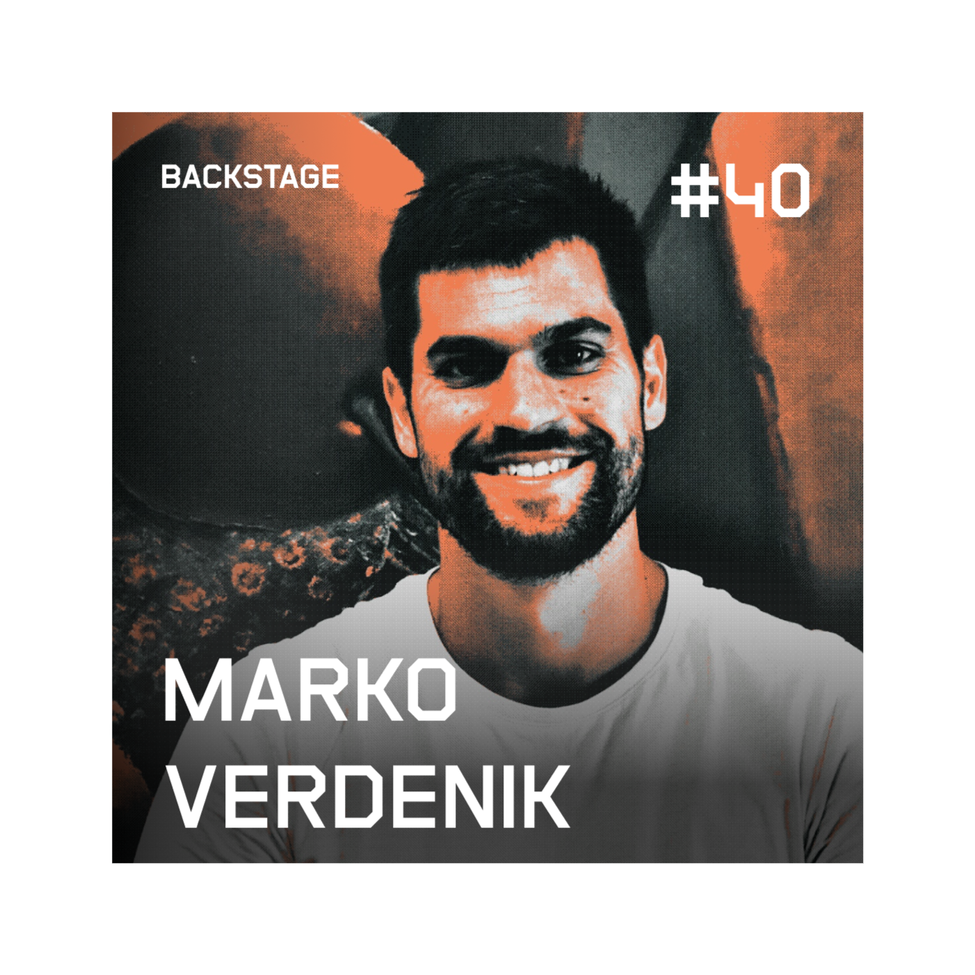 Backstage Podcast