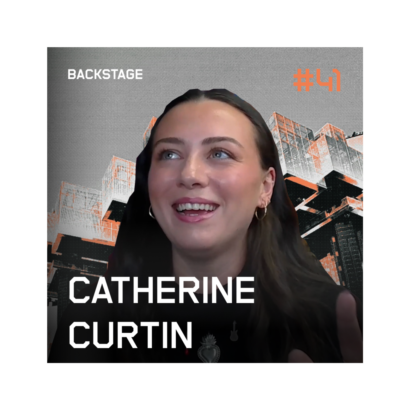 Backstage Podcast