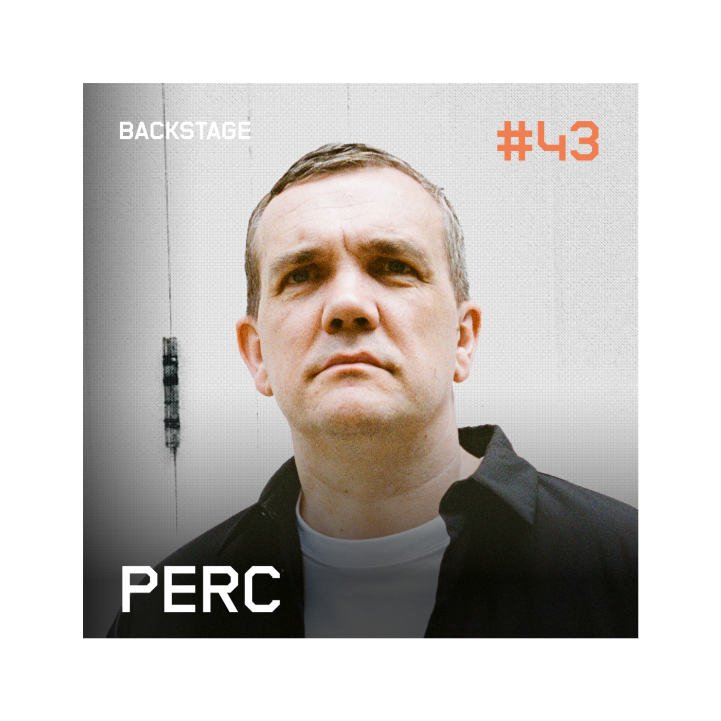 Backstage Podcast