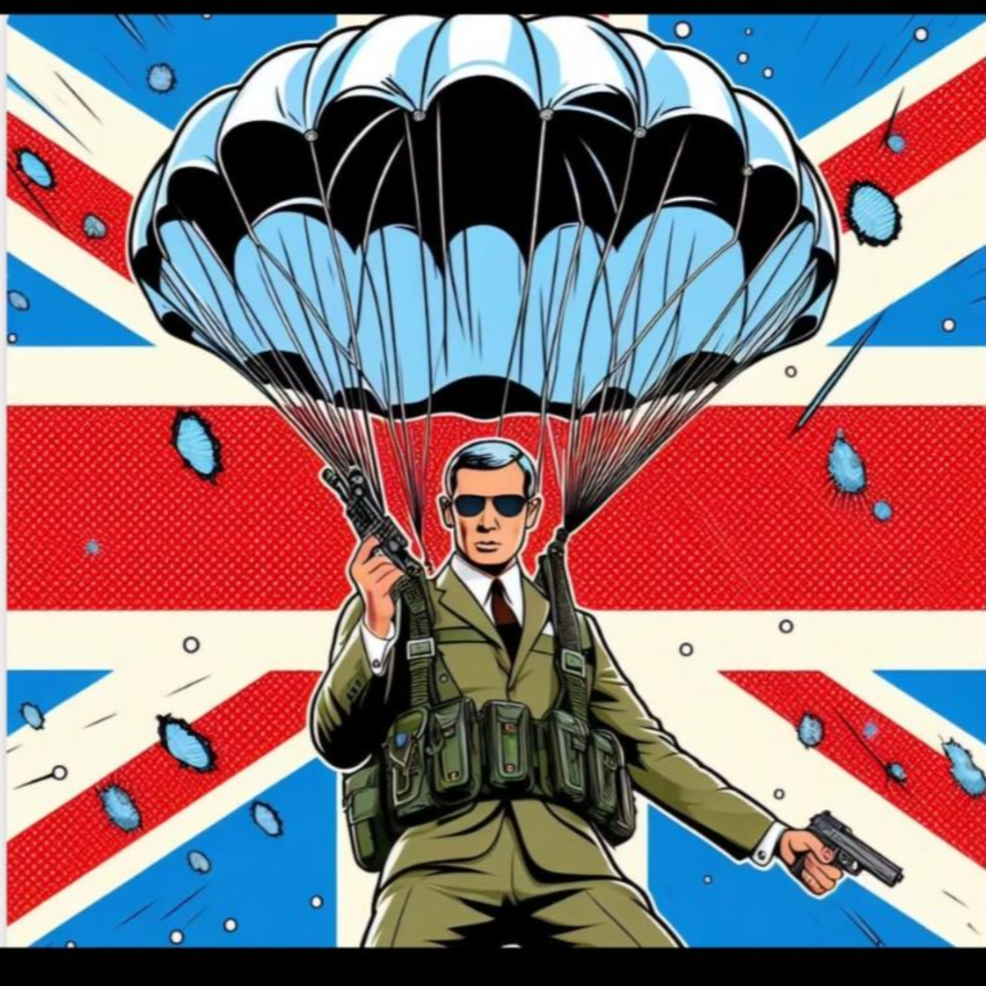 Back to Bond