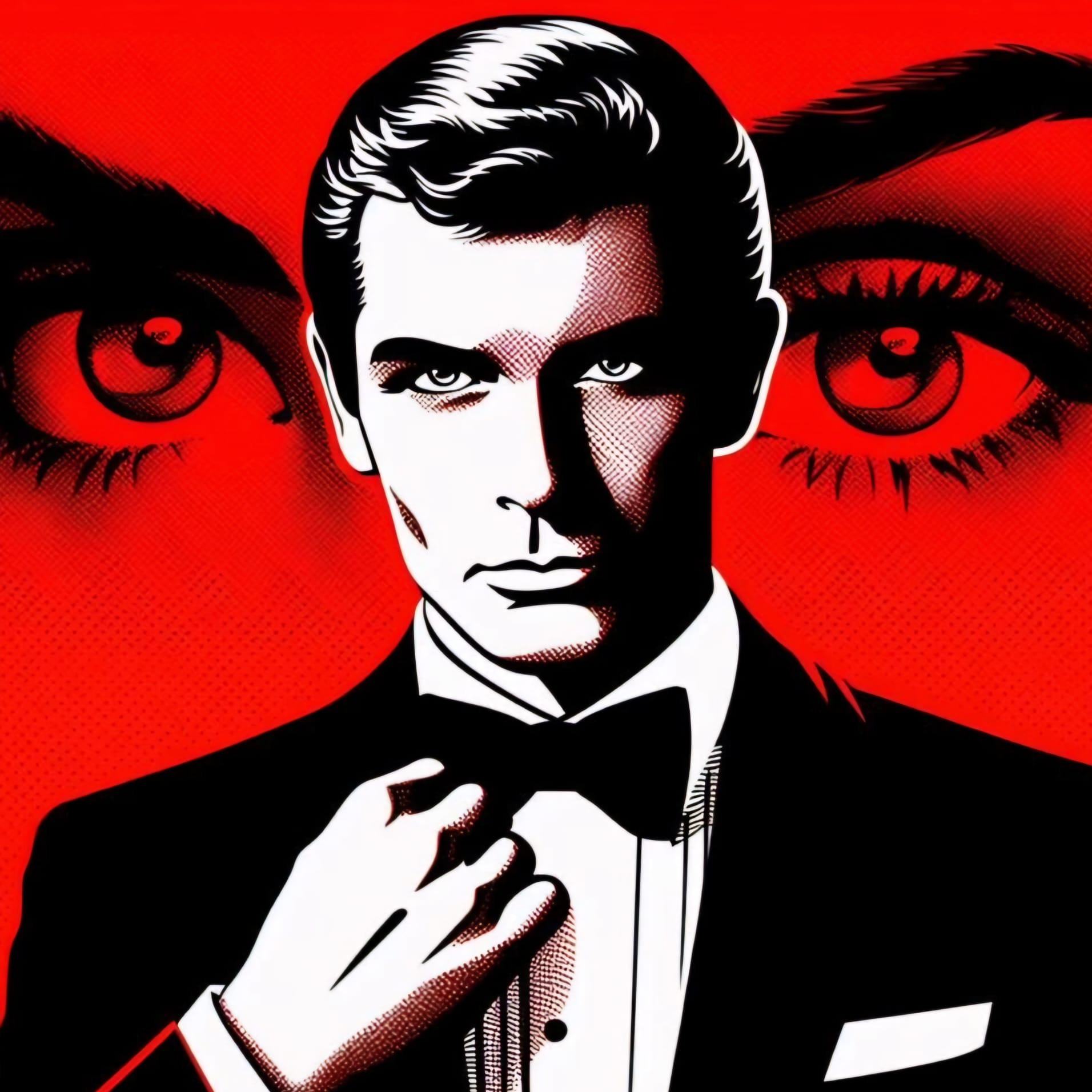 Back to Bond